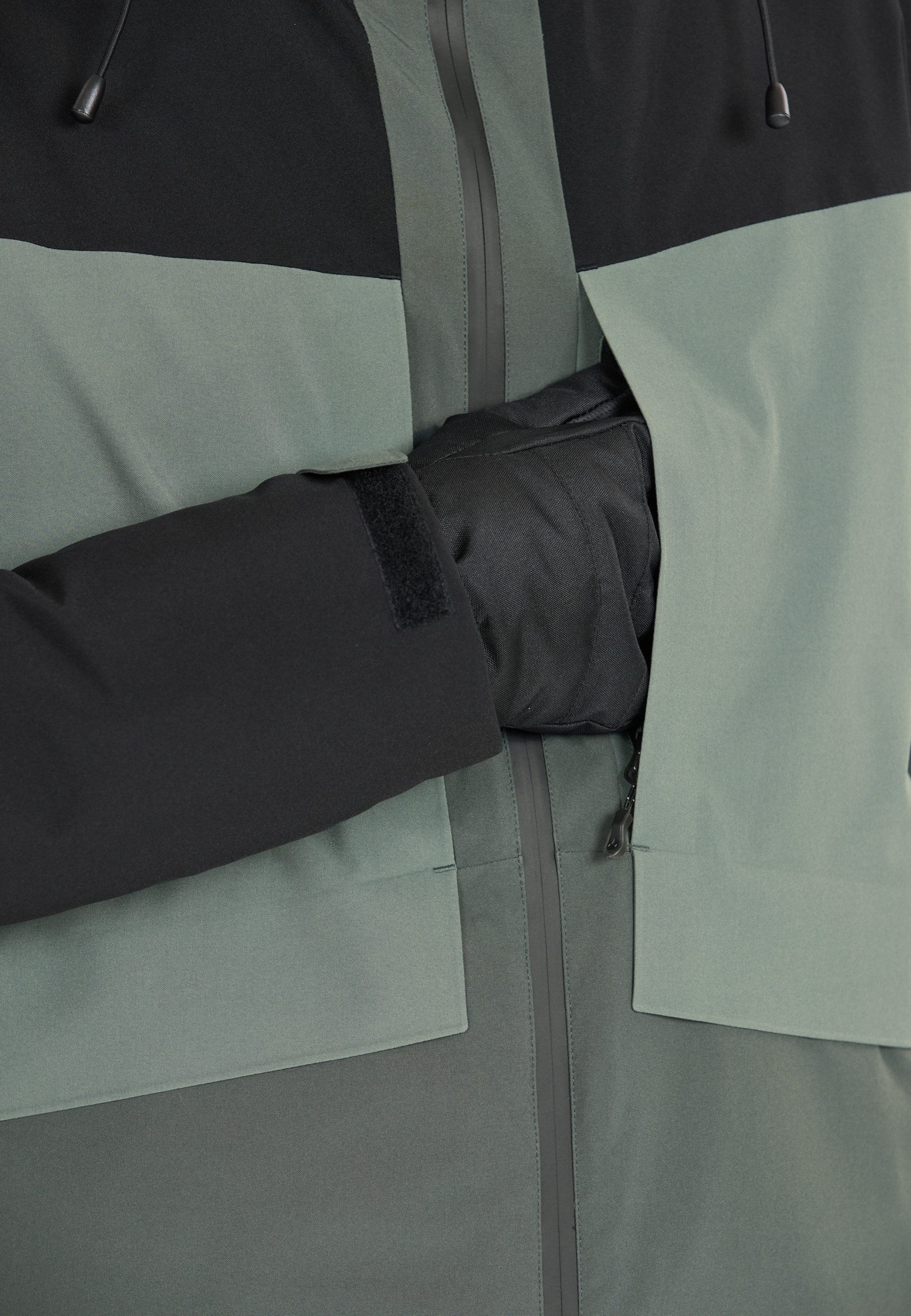 WHISTLER Skijacke Kingland M Ski Jacket BALSAM GREEN günstig online kaufen