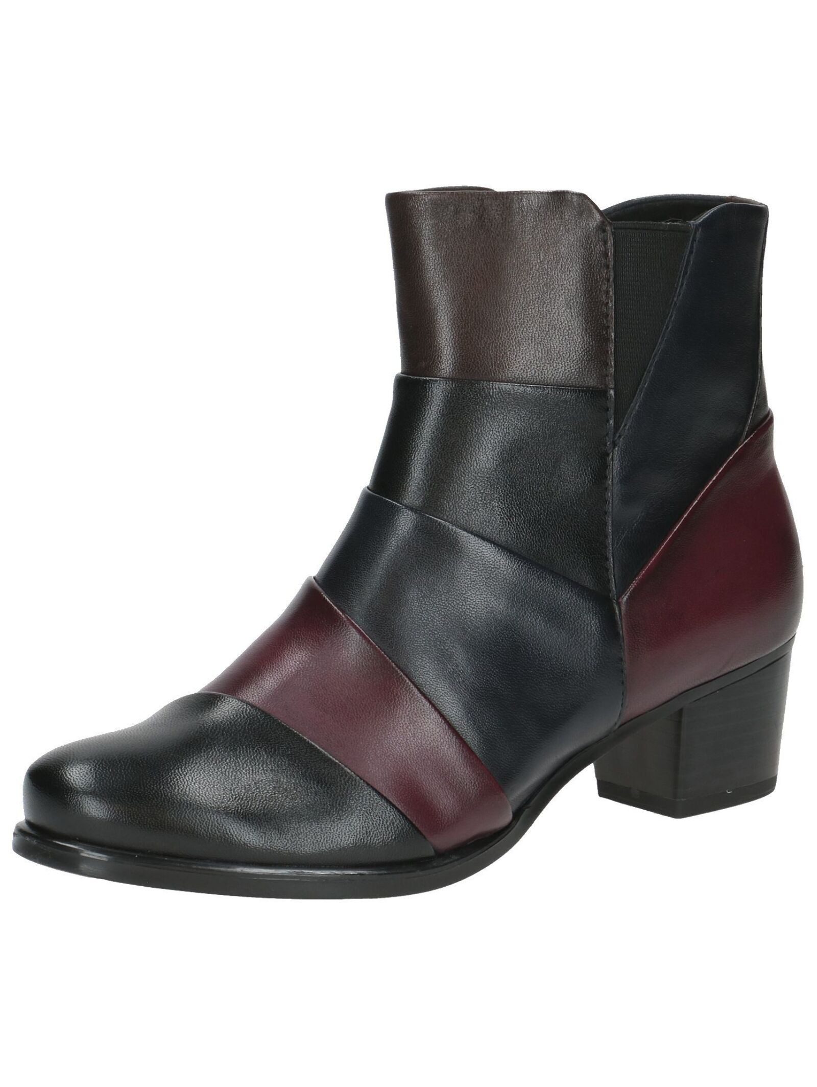 Caprice Stiefelette Leder . Stiefelette