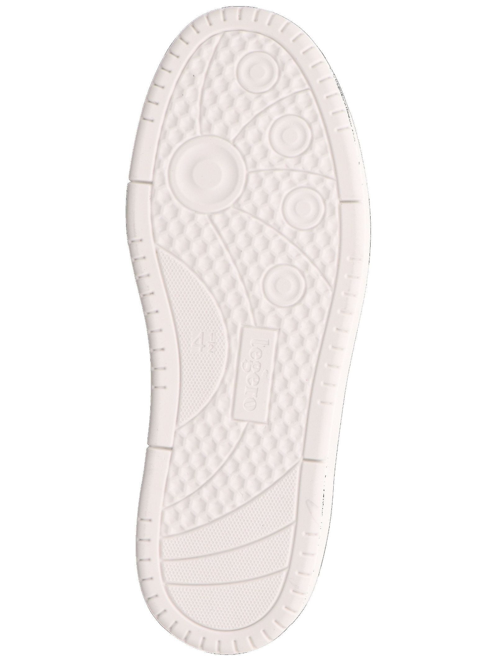 Legero Sneaker Nappaleder Sneaker