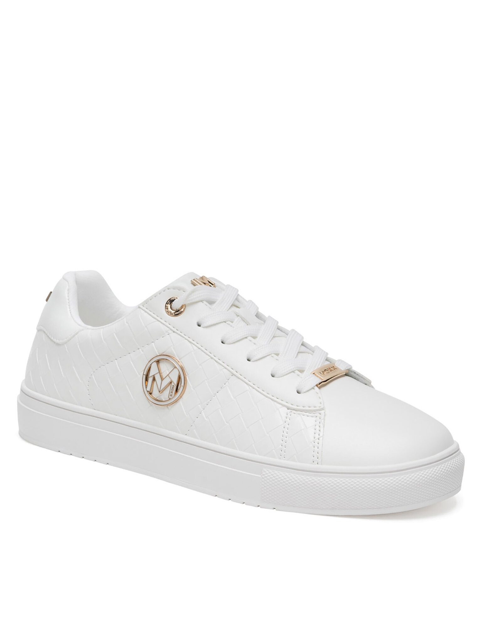 Mexx Mexx Damen-Sneakers weiße MI001013451W Sneaker