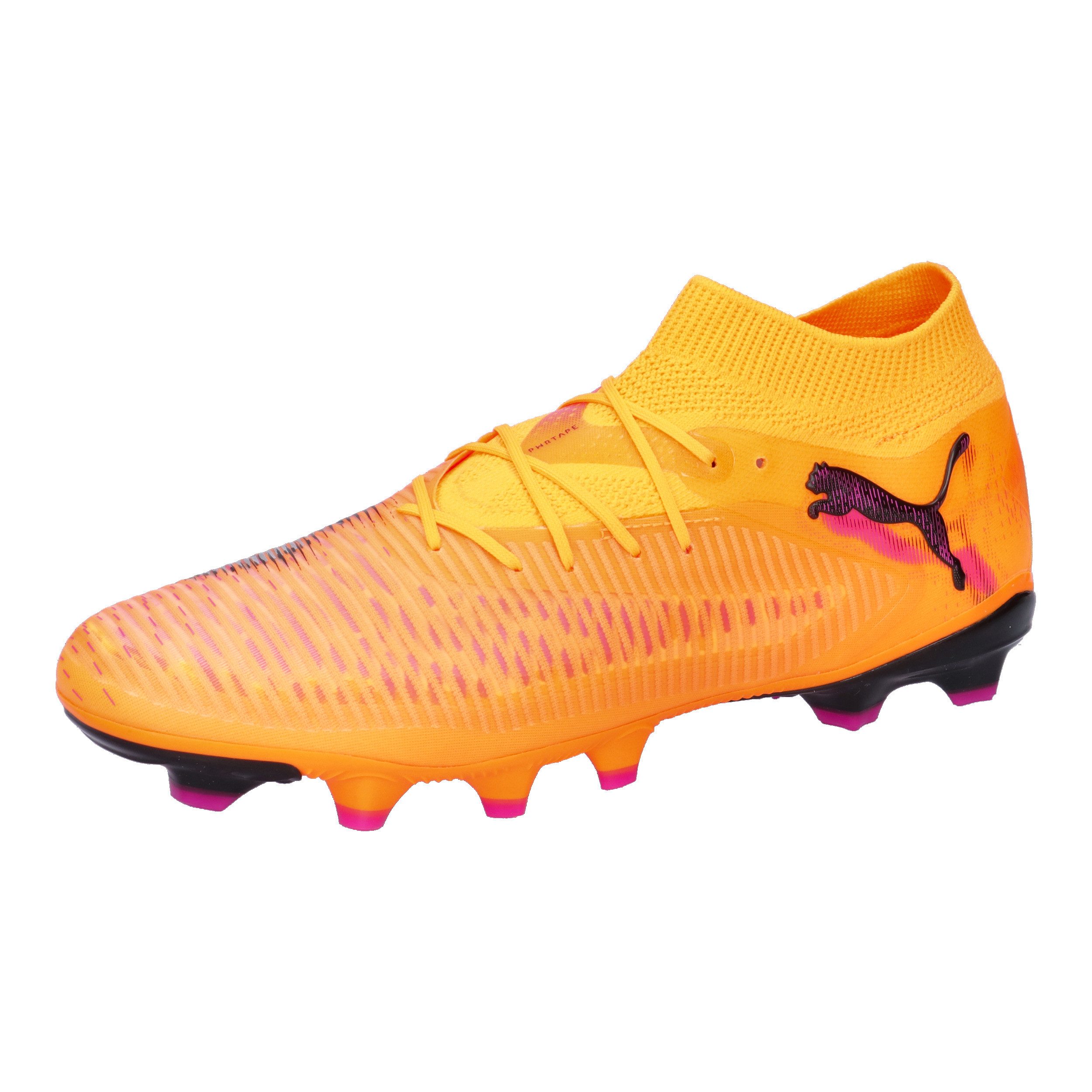 PUMA Puma Herren Fussballschuhe FUTURE 8 PRO FG/AG 108588 Fußballschuh