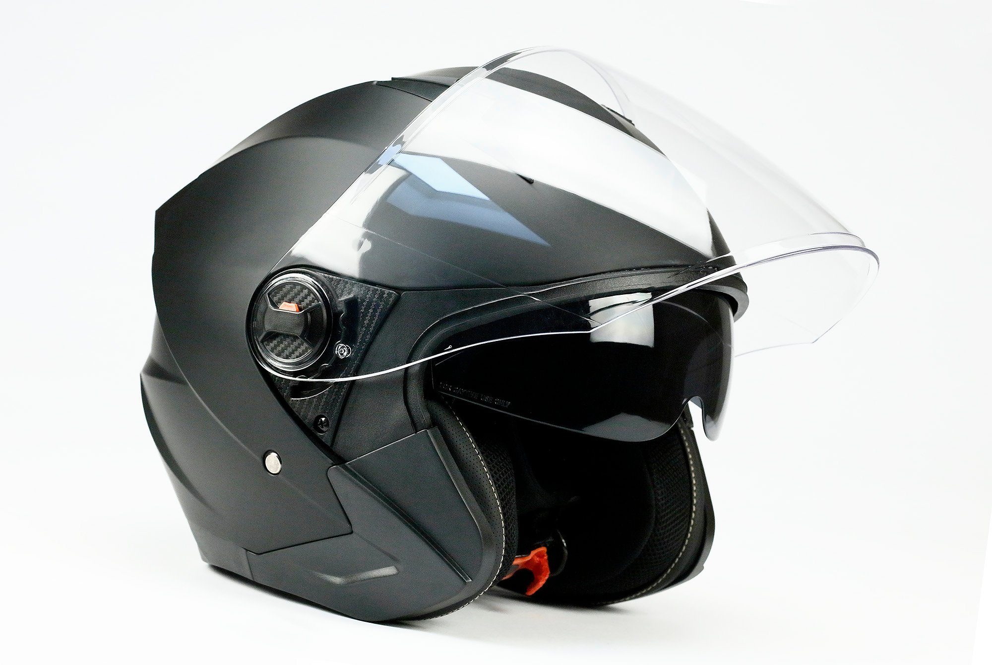 BNO Motorradhelm BNOJet-9
