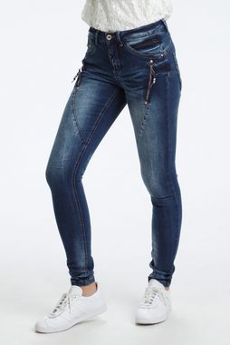 Cream Regular-fit-Jeans Jeans Bibiana