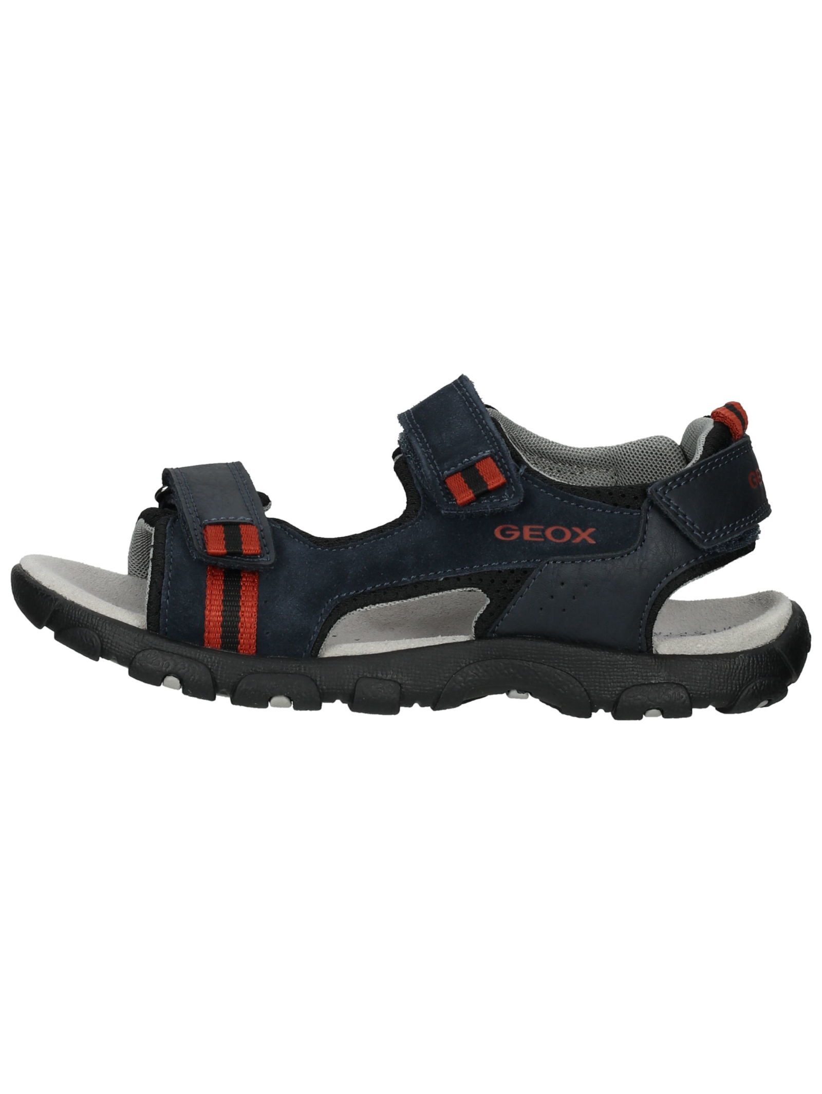 Geox Sandalen Mesh Trekkingsandale günstig online kaufen