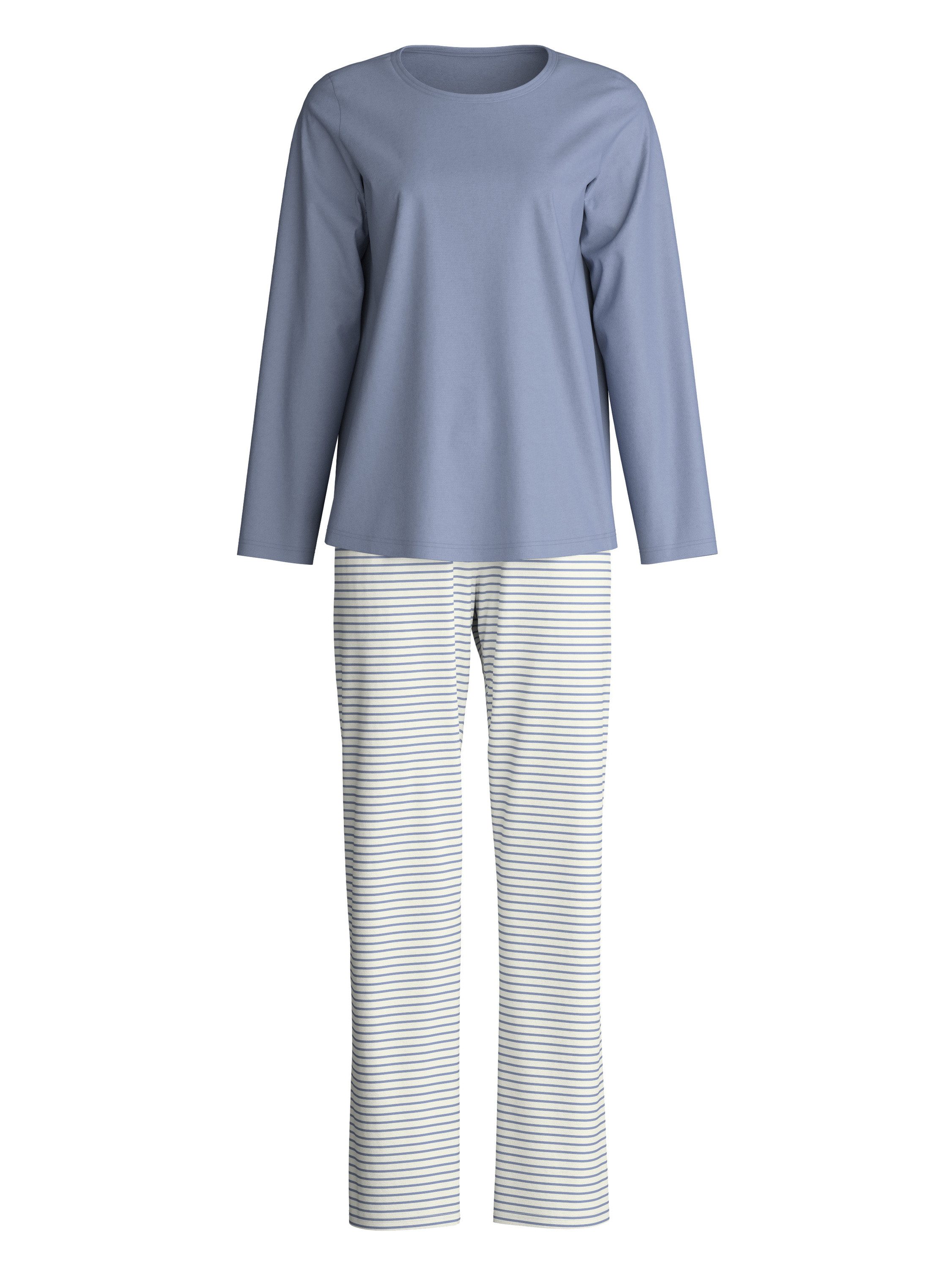 CALIDA Pyjama Cotton Special Damen (2 tlg) günstig online kaufen