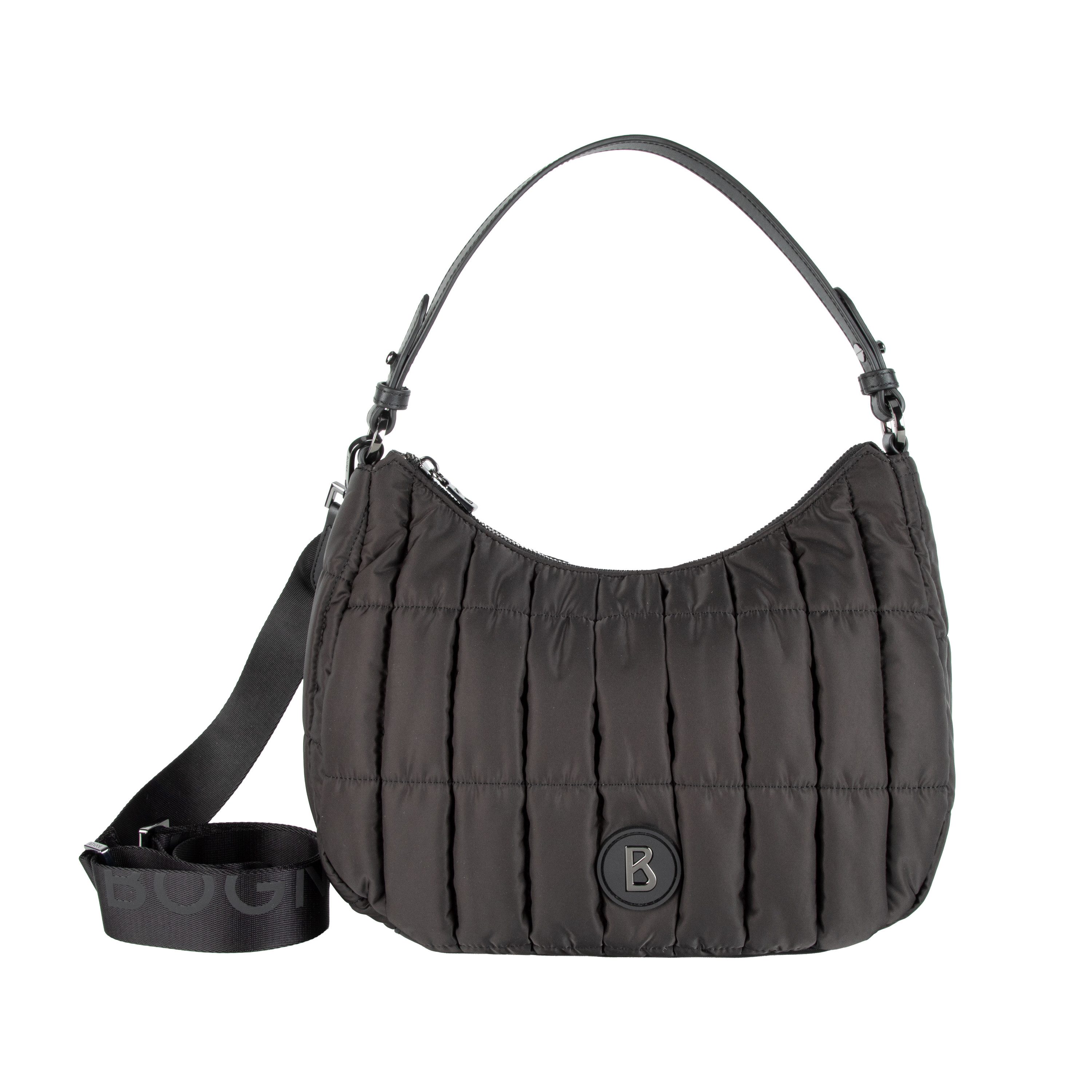 BOGNER Handtasche Bogner - Damen Hobo Thyon Pari