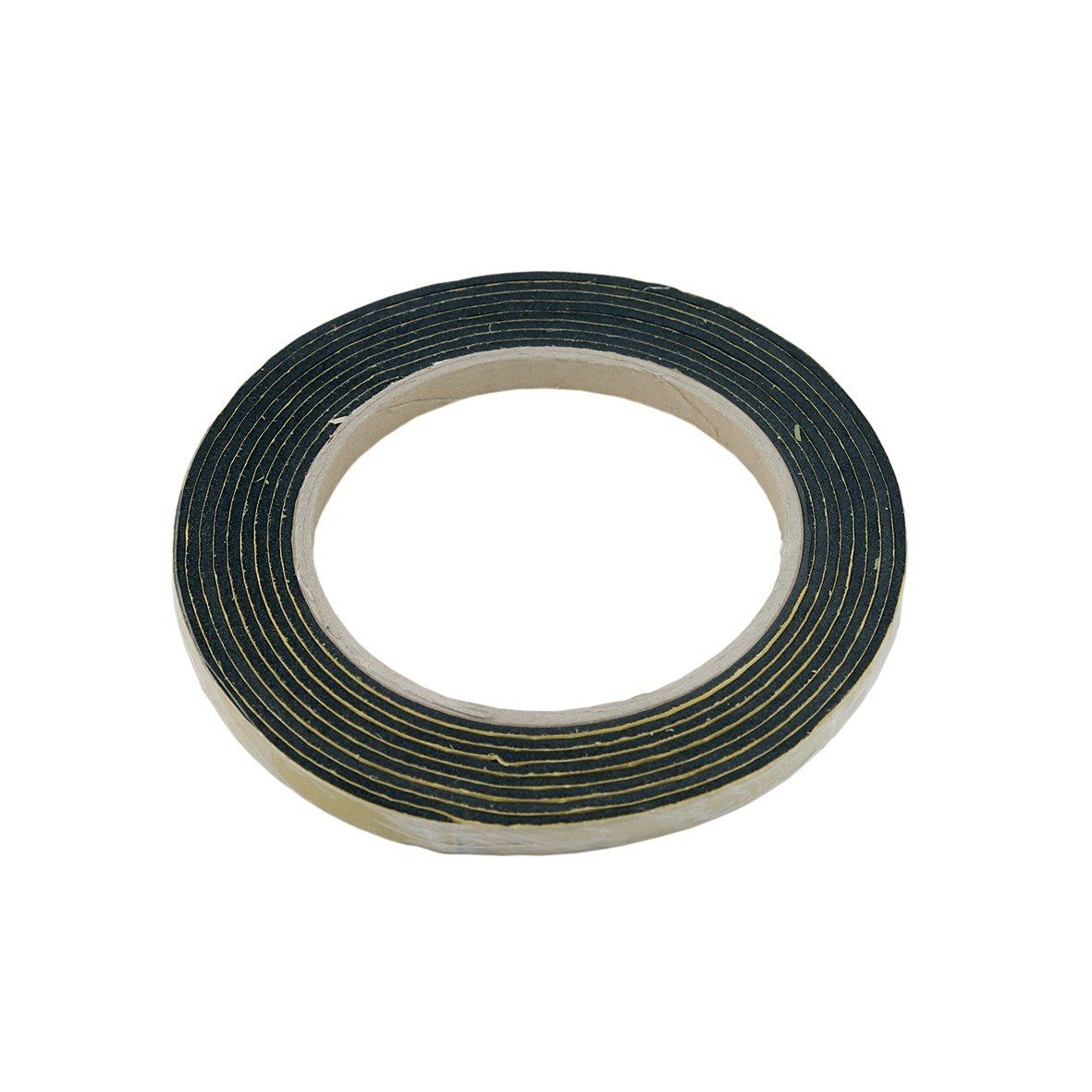 easyPART Montagezubehör Backofen wie Beko 255430009 Dichtband Abdichtung 2,25m, Backofen / Herd