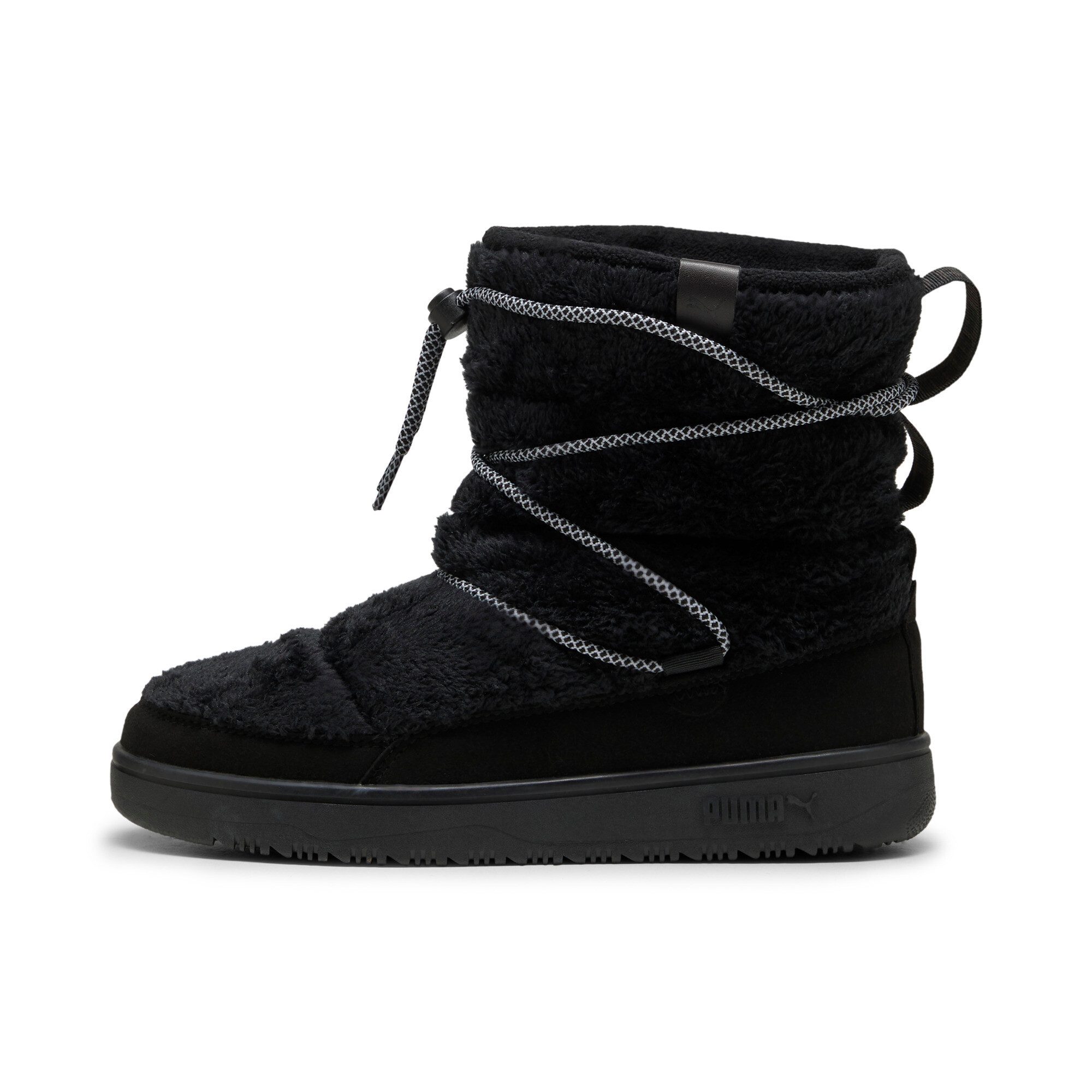 PUMA SNOWBAE SUEDE WNS Sneaker günstig online kaufen