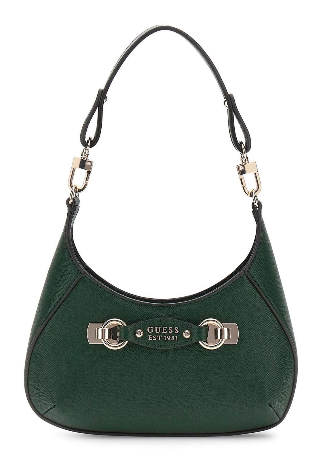 Guess Schultertasche Mini Hobo Crossbody Bag