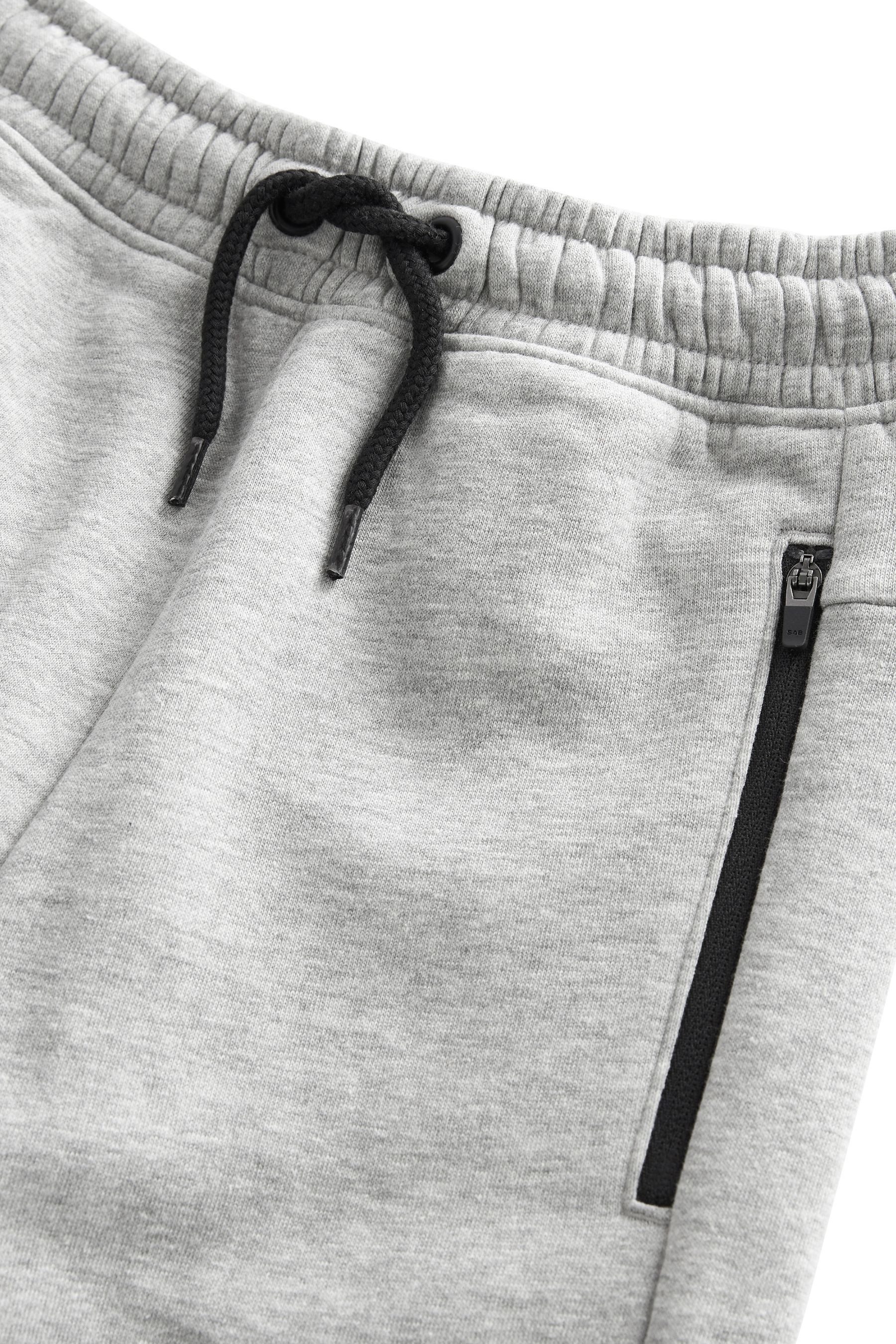 Grey Marl