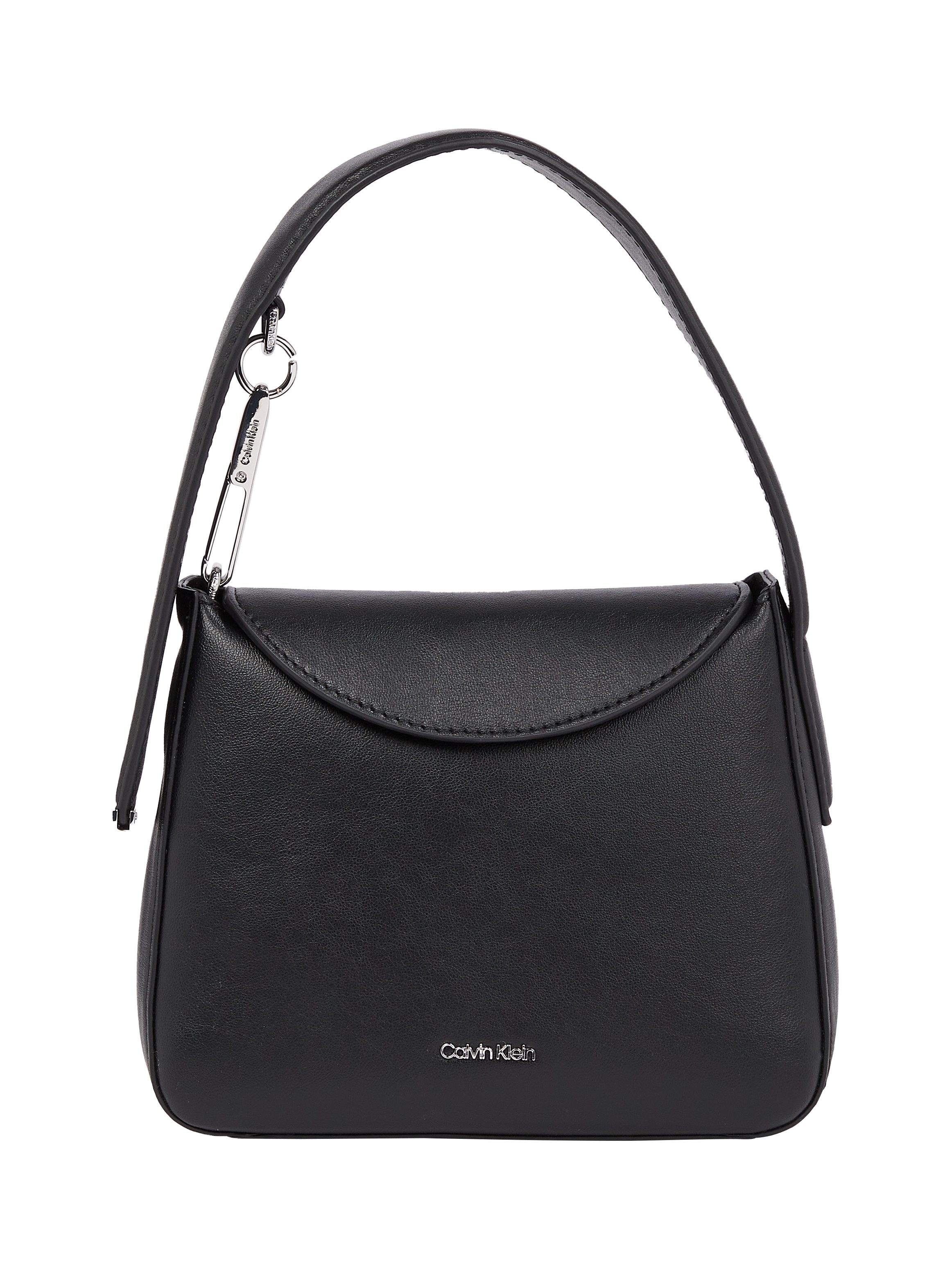 Calvin Klein Handtasche SOFT SCULPT MINI BAG Handtasche Damen Henkeltasche Handbag