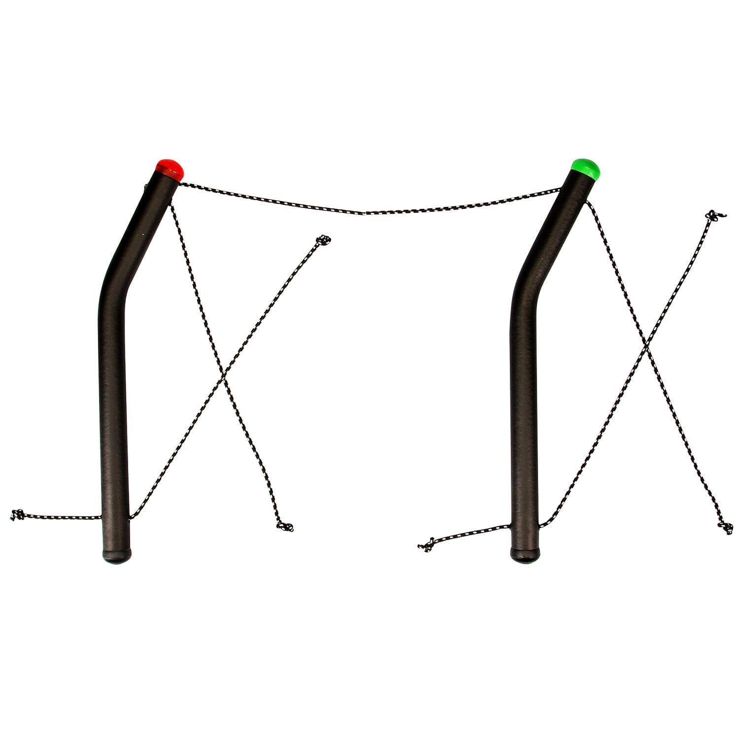 Wolkenstürmer Kite Zubehör Quad Handles, (1-tlg)