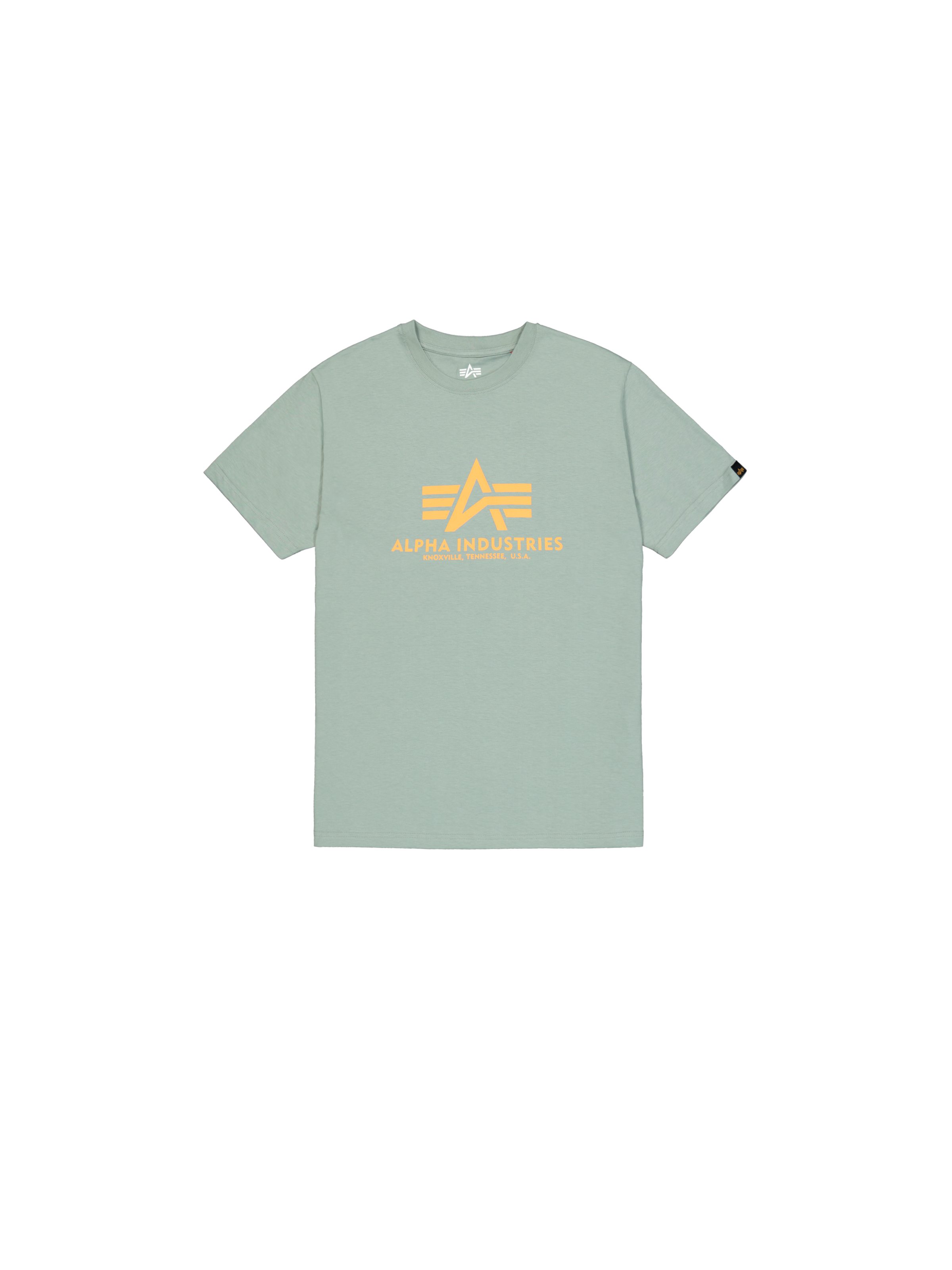 frost green