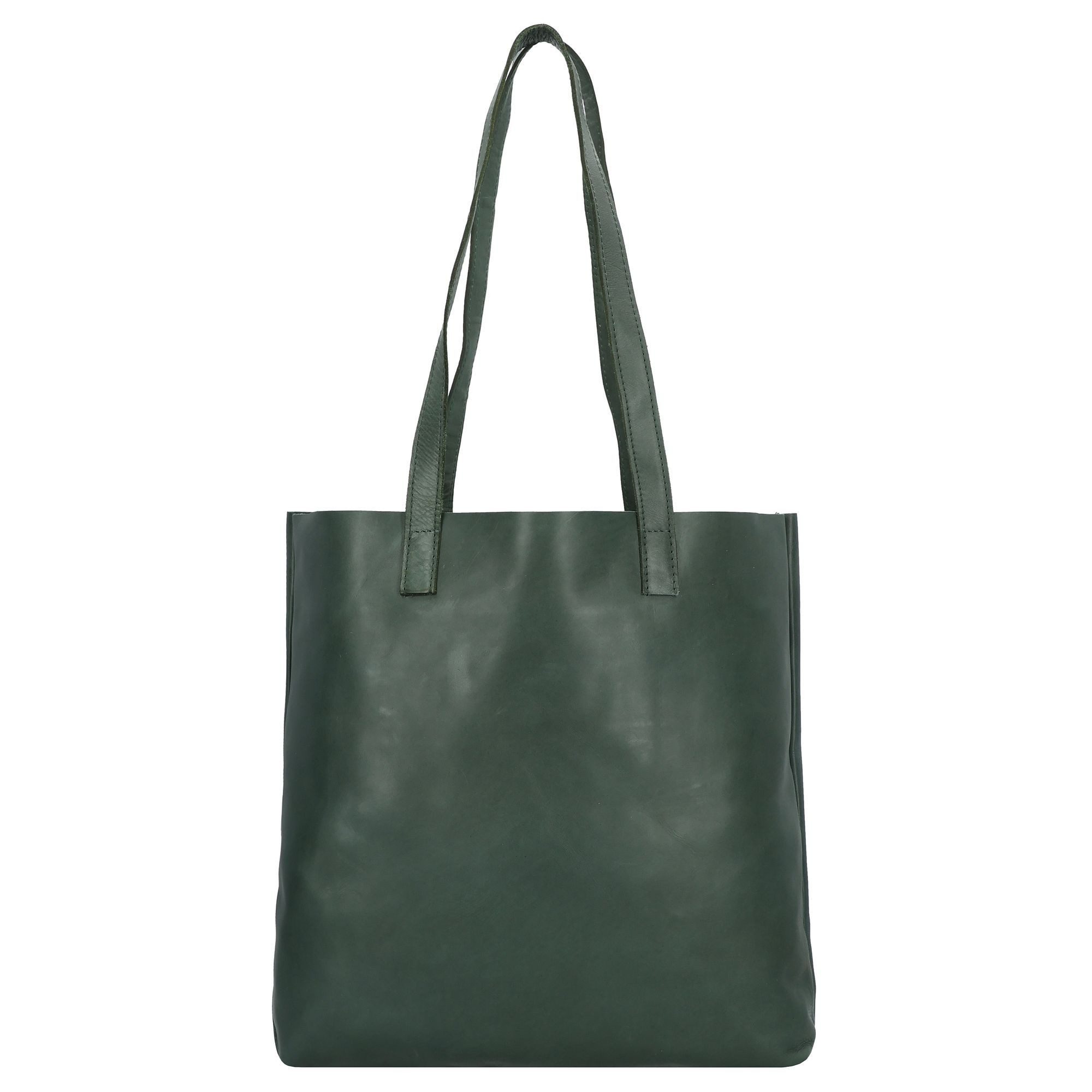 Schultertasche Caugio