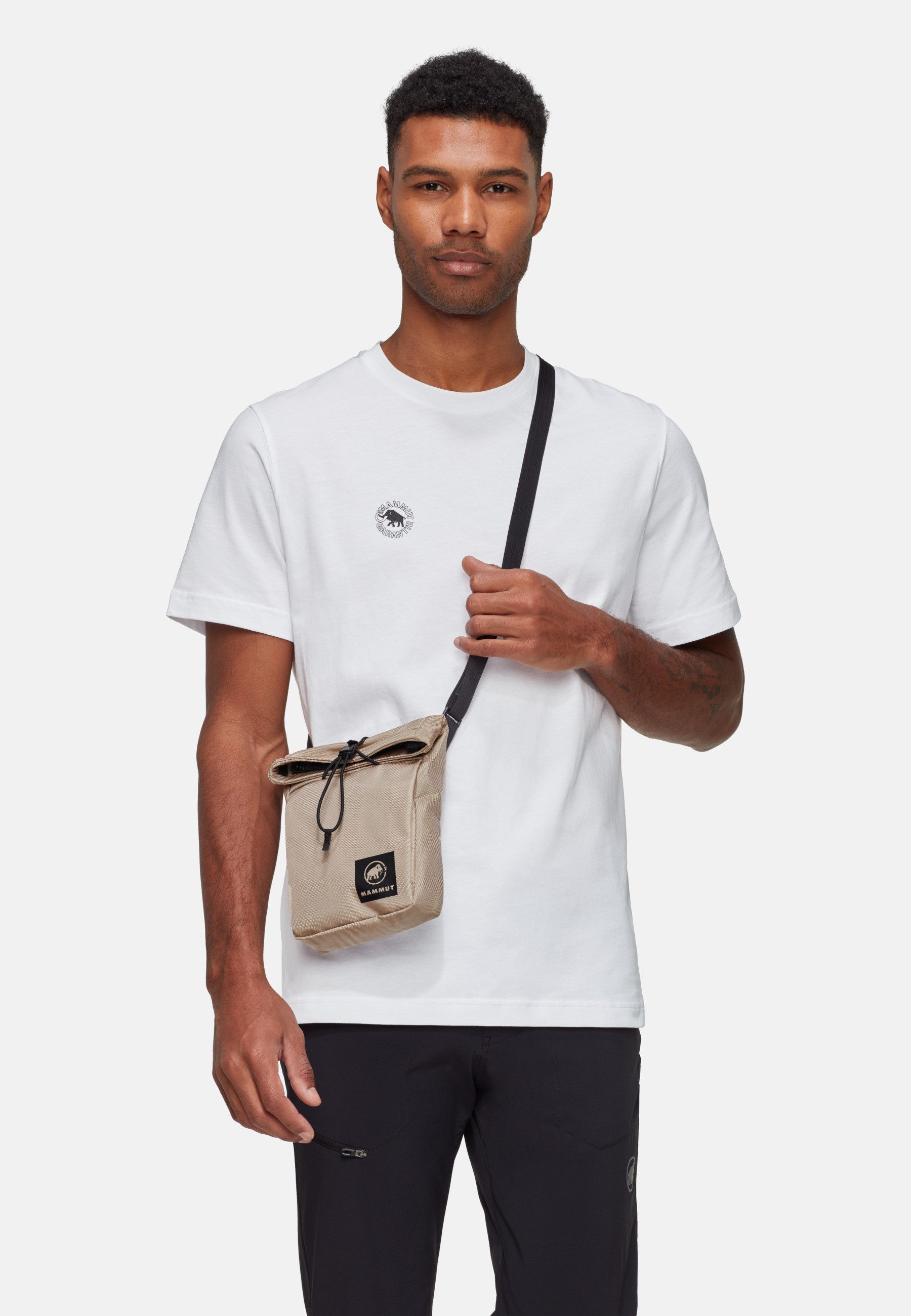 Mammut Umhängetasche Xeron Pouch RT 2