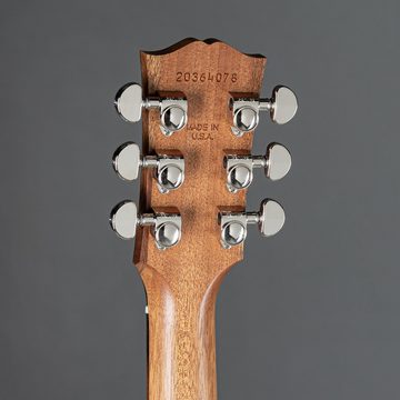 Gibson Westerngitarre, Westerngitarren, Dreadnought Gitarren, J-45 Studio Rosewood Satin Natural - Westerngitarre