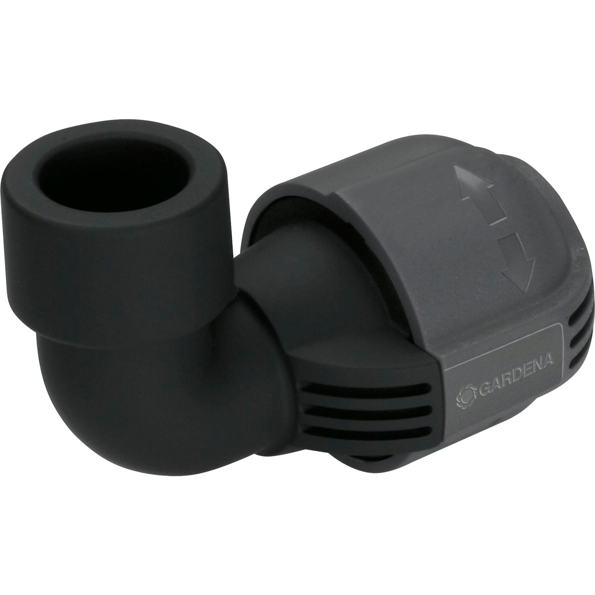 GARDENA Bewässerungsventil GARDENA Sprinklersystem L-Stück 25mm > 3/4"