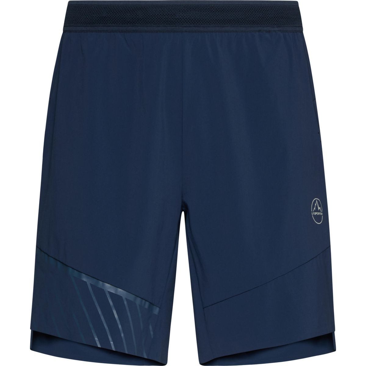 La Sportiva Shorts Comp Short Men Leichte und langlebige Herrenshorts für Kletterwettkämpfe und