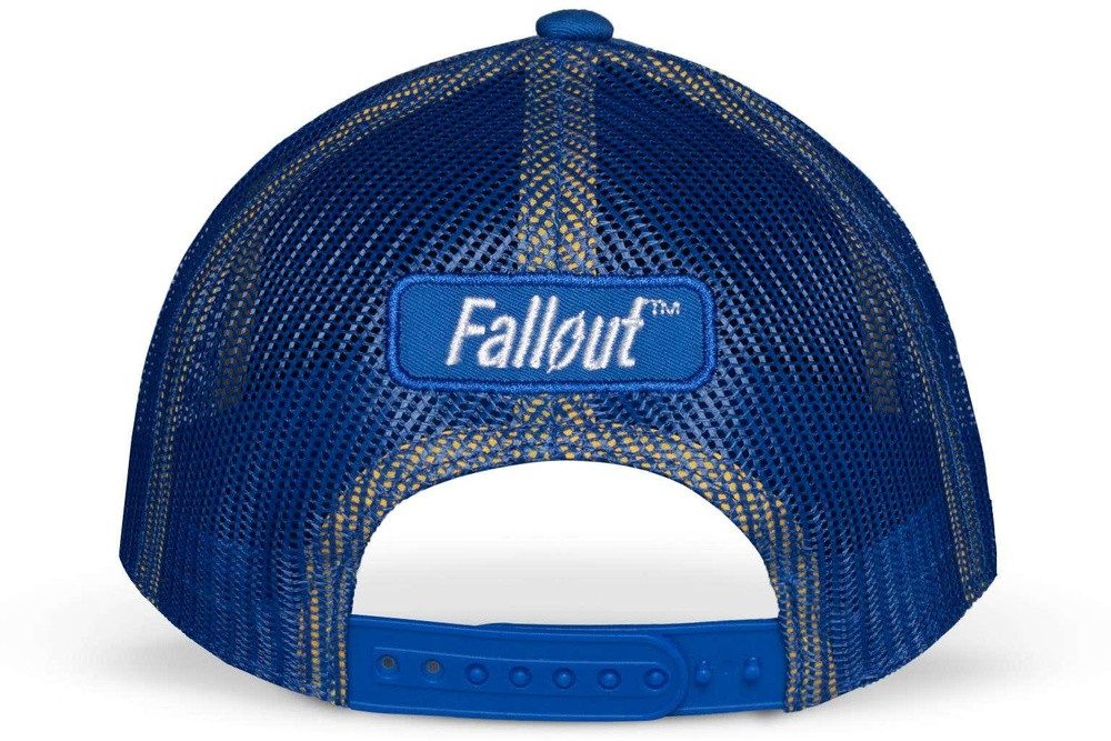 Fallout Snapback Cap