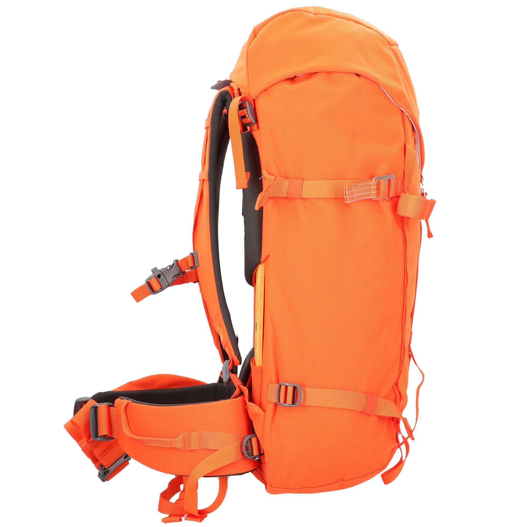 Fjällräven Wanderrucksack Bergtagen, Polyamid