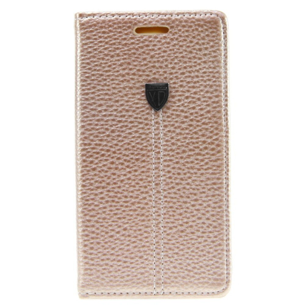 Handytasche Book Case Handyhülle für Galaxy S5 Gold Schutzhülle Tasche 42507105638 (Book Cover)