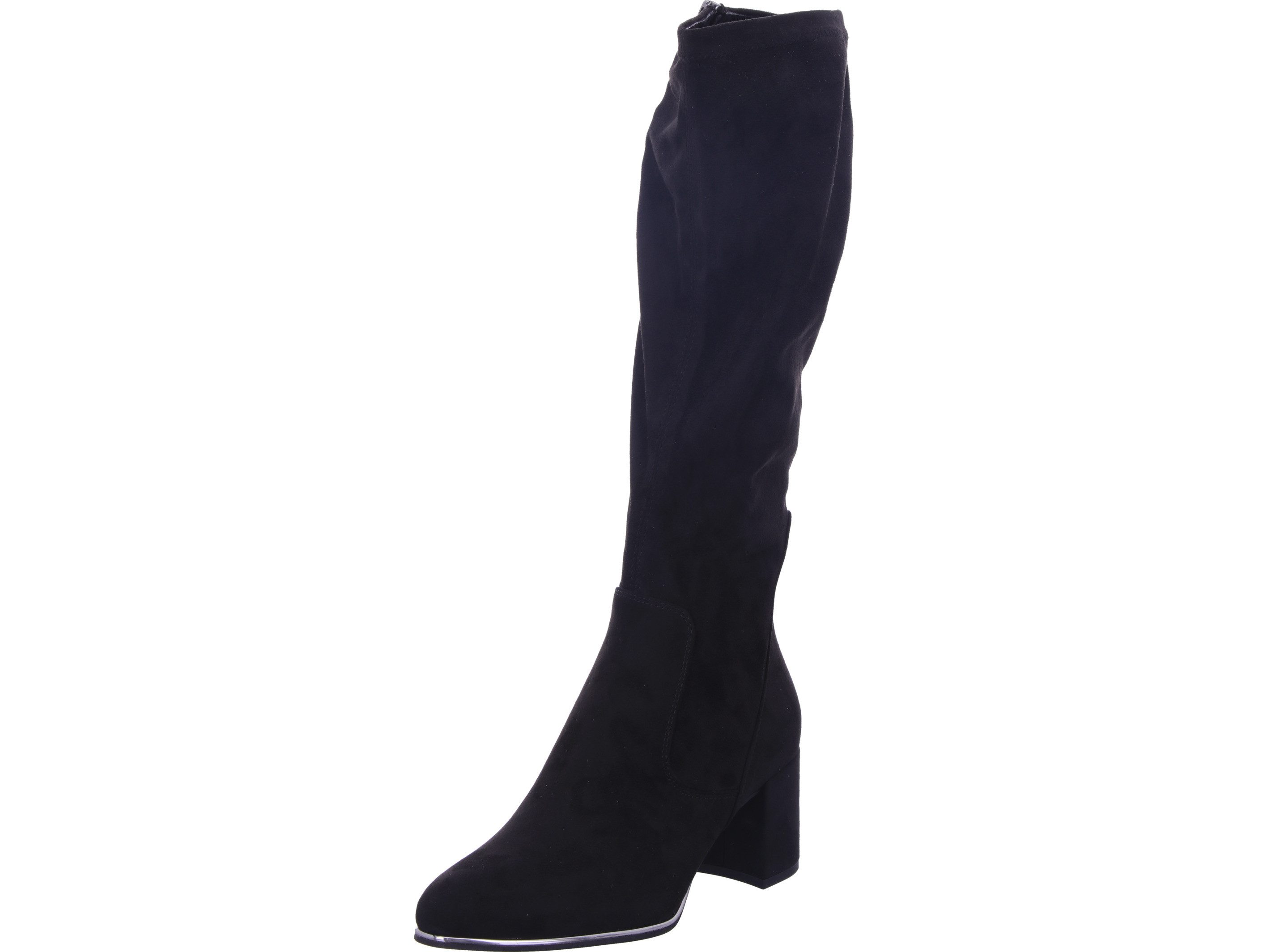 MARCO TOZZI Reißverschlussstiefel 100% vegan günstig online kaufen
