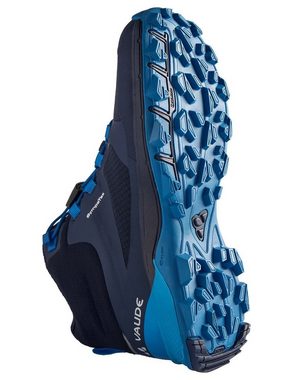 VAUDE Vaude Kids Lapita Ii Mid Stx Kinder Wanderschuh Wanderschuh