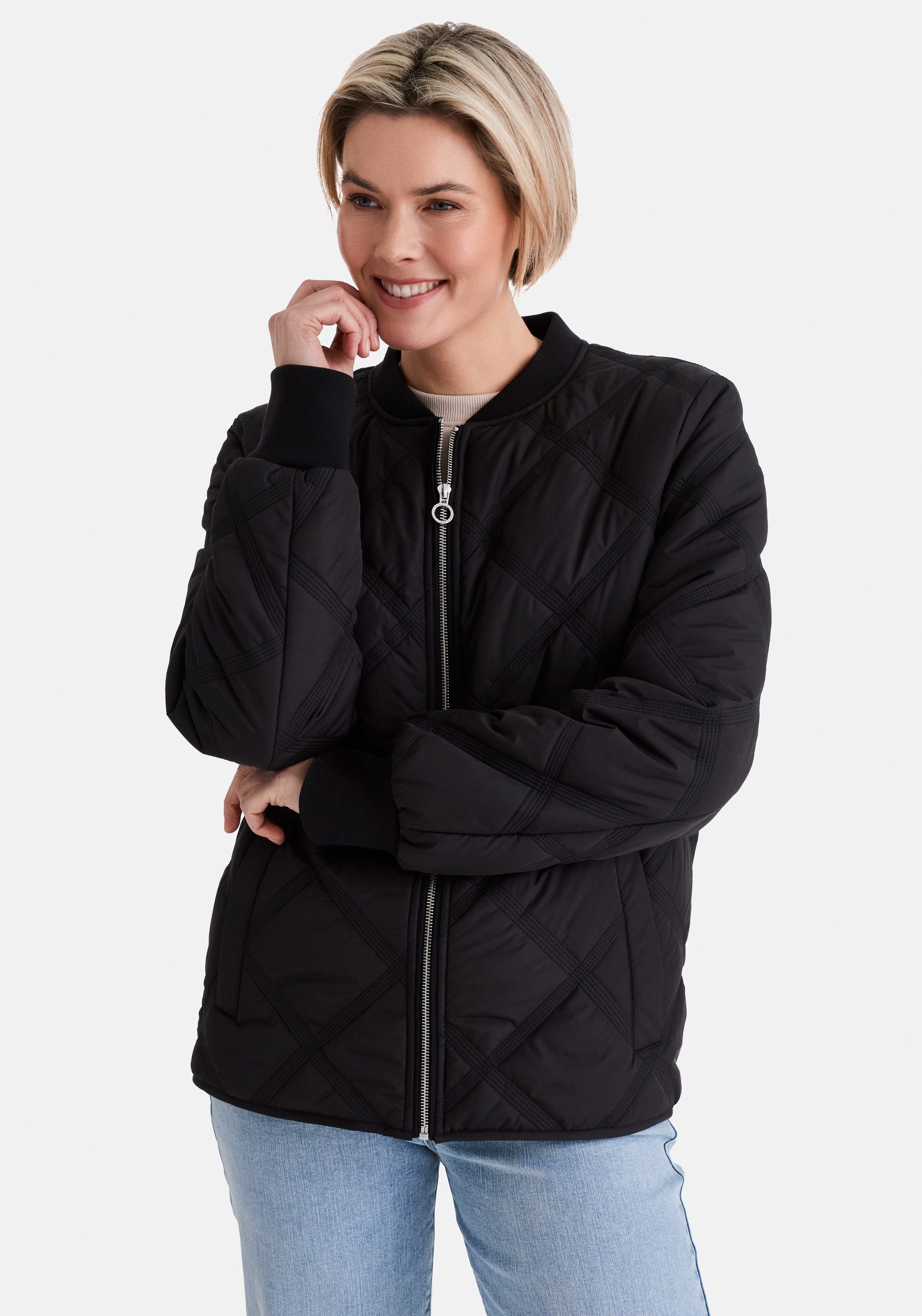 Steppjacke JULIET Steppjacke
