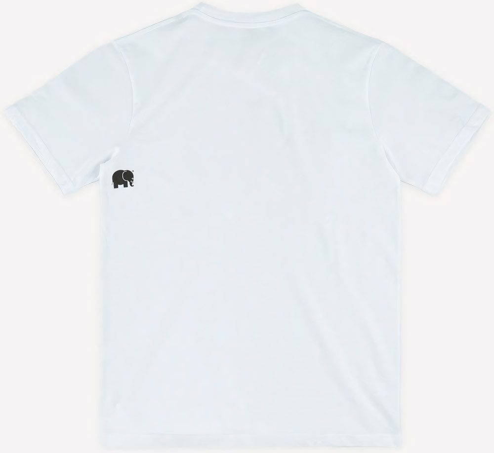 Trendsplant T-Shirt Navajo Organic Classic T-shirt White