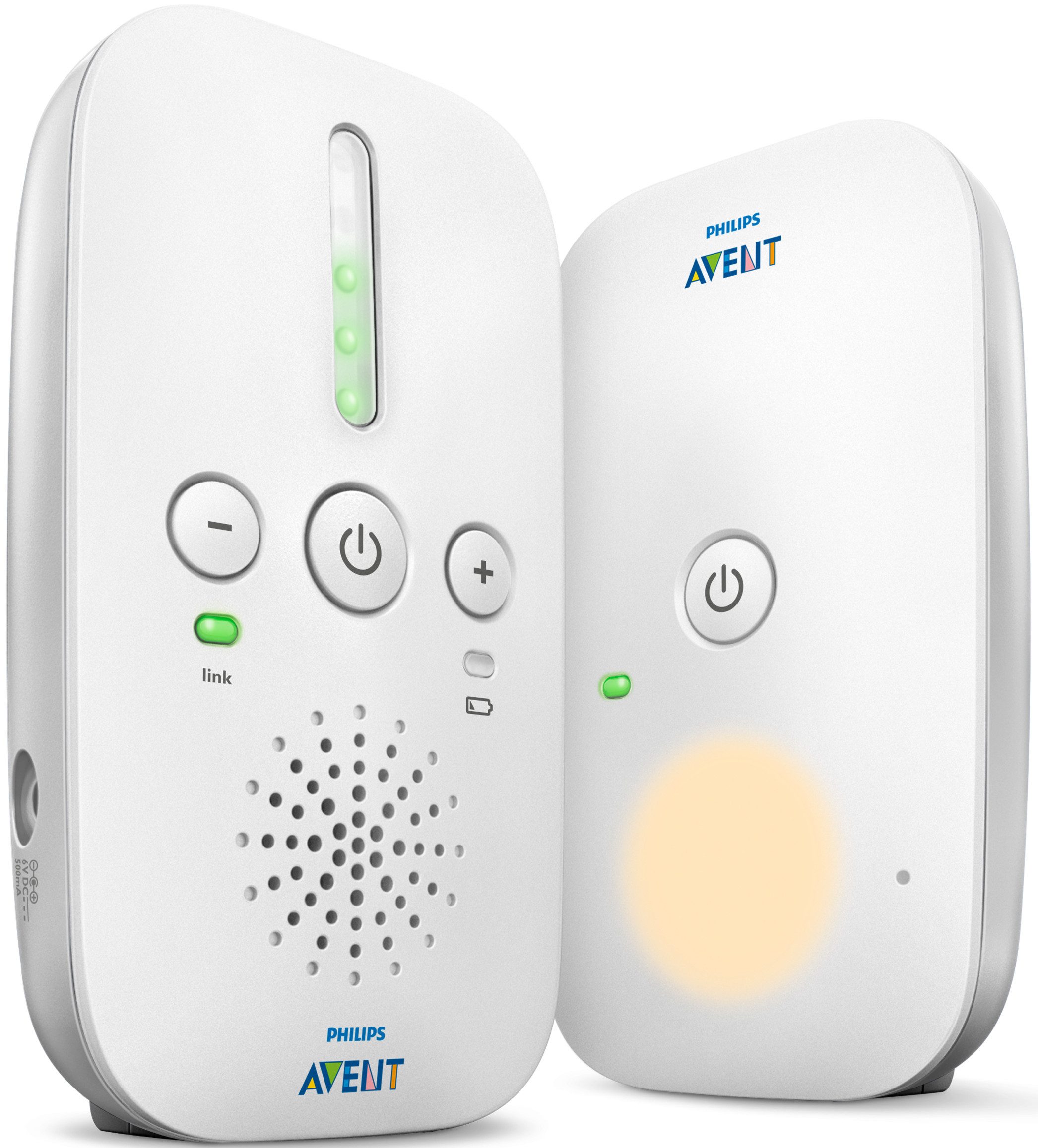 Philips Avent SCD502