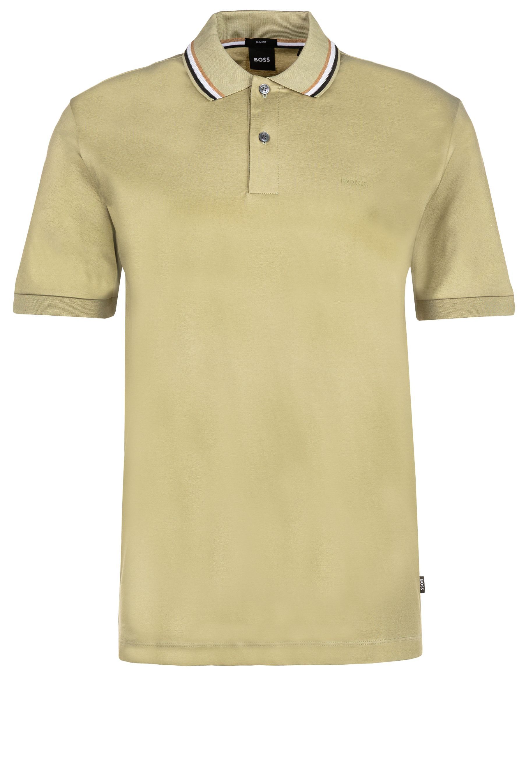 BOSS Poloshirt Penrose (1-tlg)