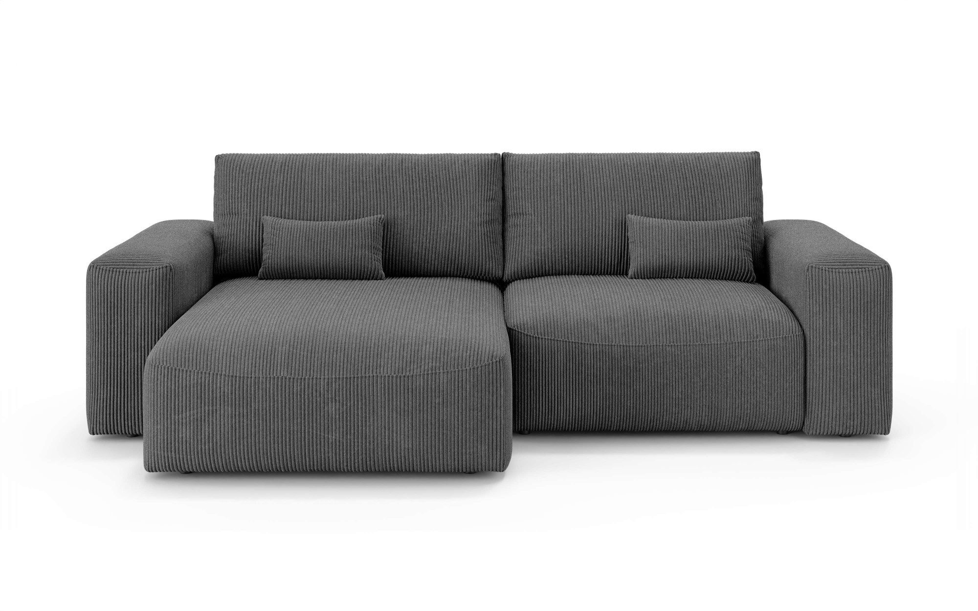 OTTO home Ecksofa MATTS Schlafsofa mit günstig online kaufen
