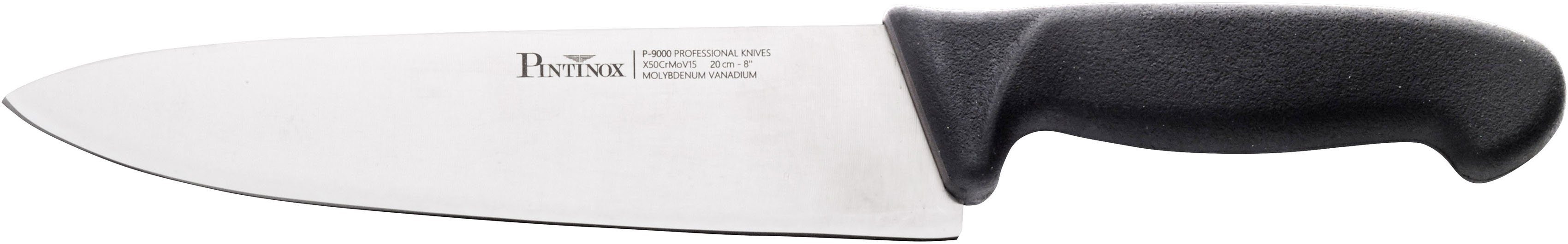 PINTINOX Поварские ножи Coltelli P9000, Edelstahl/Kunststoff, spülmaschinengeeignet