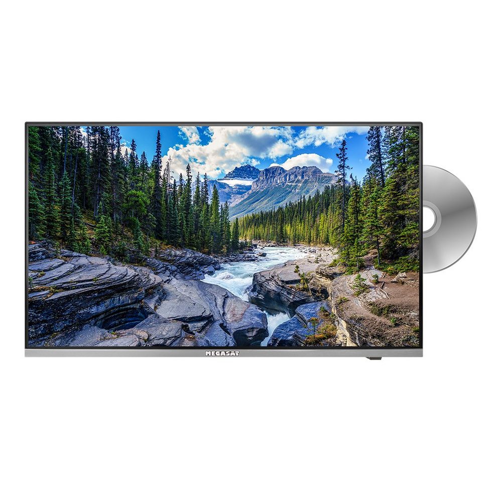 Megasat Royal Line 27 Premium LED-Fernseher ! RABATT: 43.83% Megasat Royal Line 27 Premium LED-Fernseher ! RABATT: 43.83%