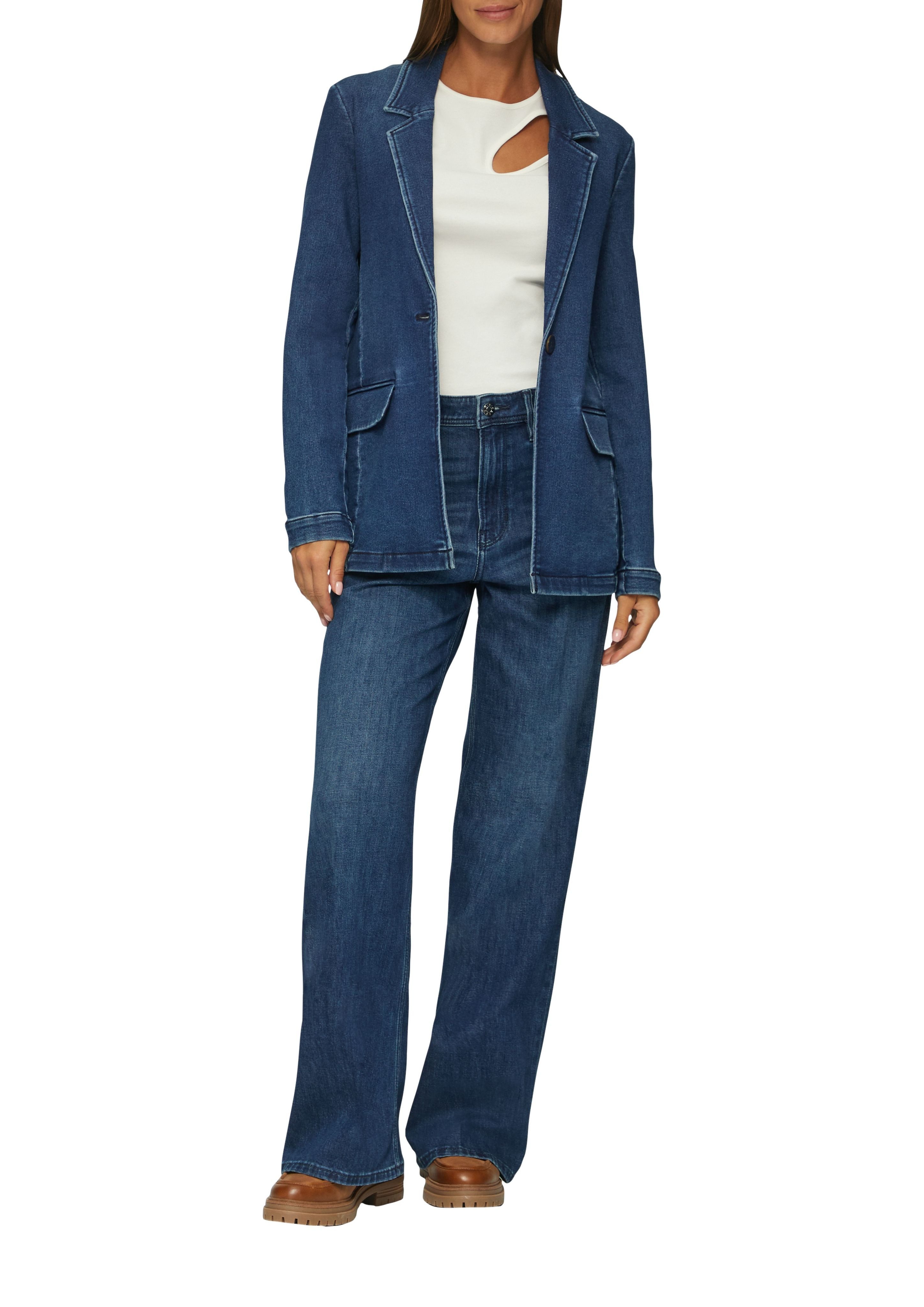 s.Oliver 5-Pocket-Jeans