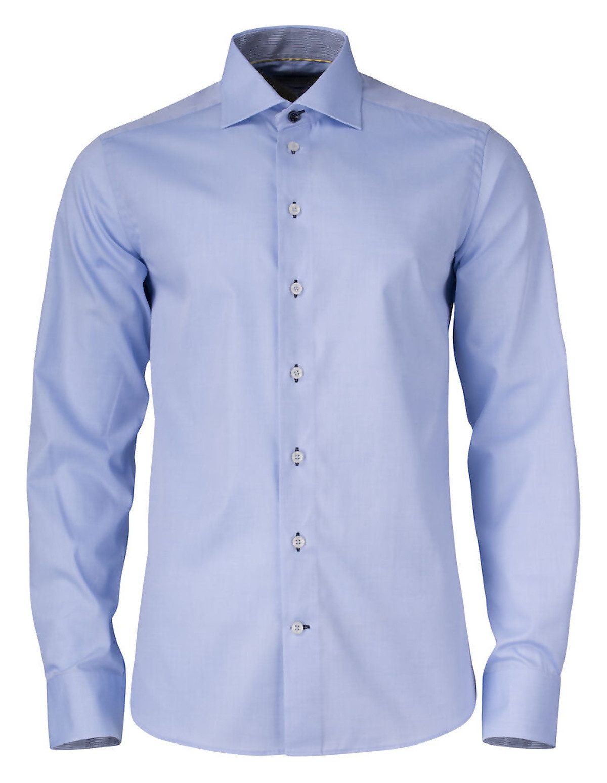Businesshemd Yellow Bow 51 slimfit