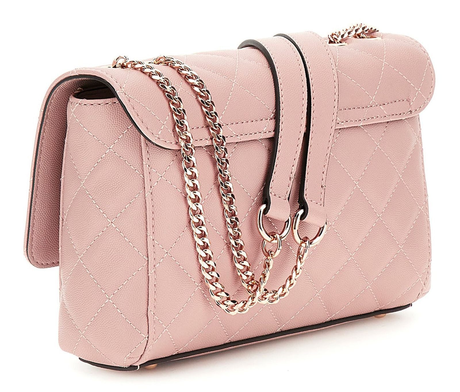 Guess Schultertasche Convertible Xbody Flap Bag günstig online kaufen