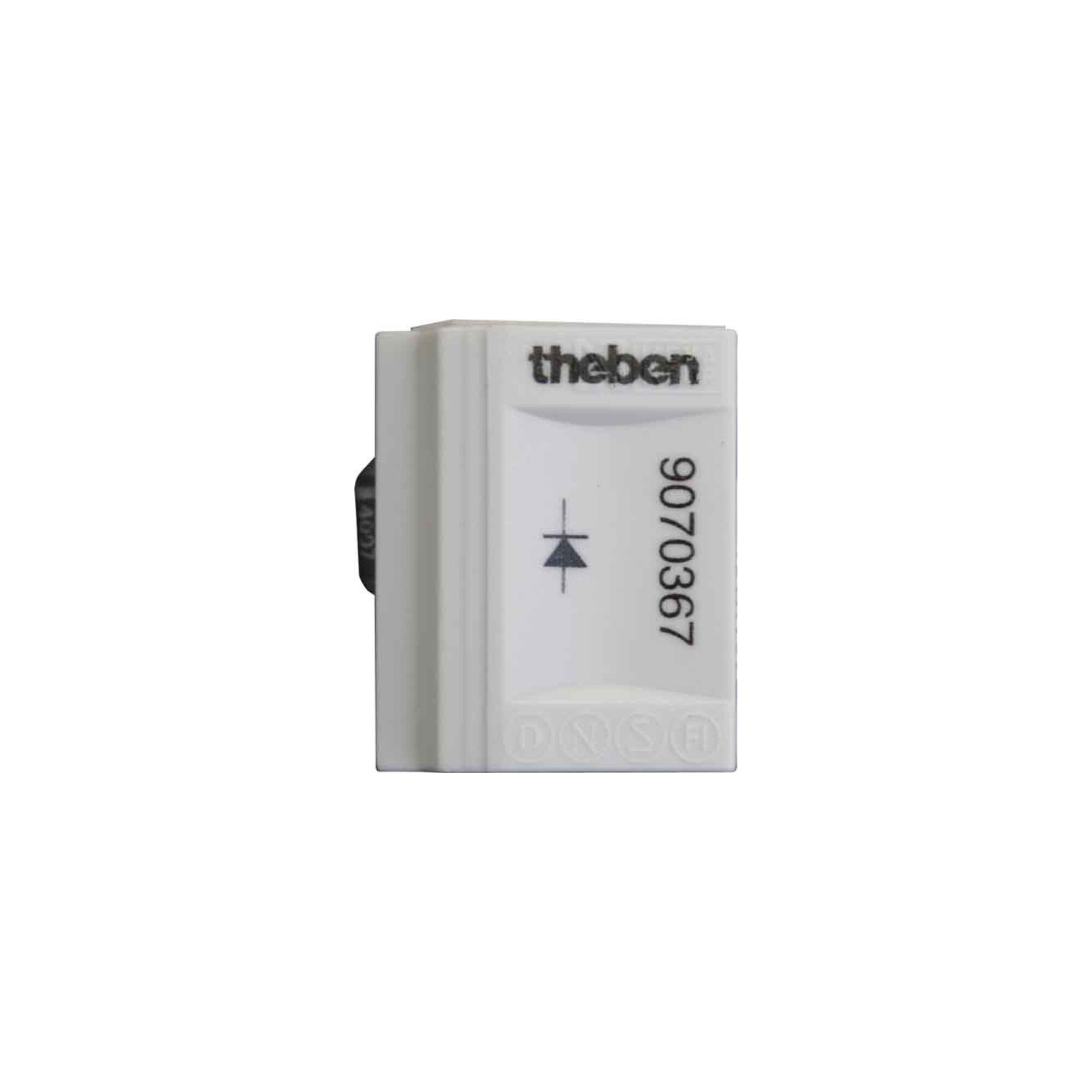 theben Theben Diodenmodul 9070367 (VE2) 2 Stk