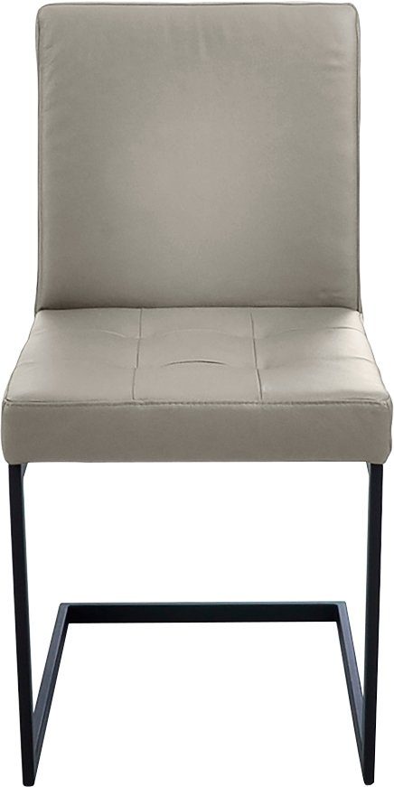 K+W Komfort & Wohnen Freischwinger (1 günstig online kaufen