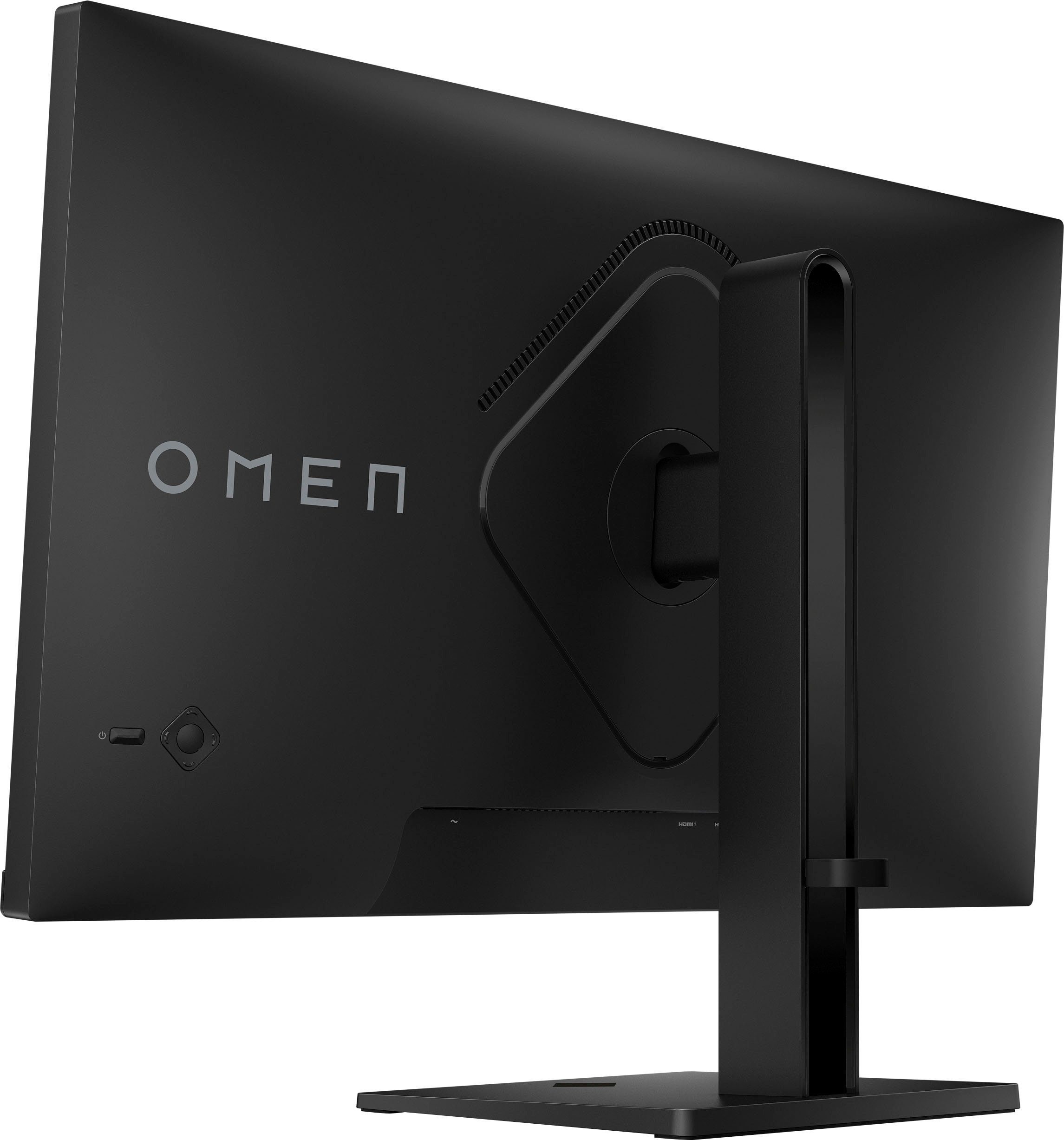 HP OMEN cm/27 x (68,6 Hz, ", 27q 2560 165 Gaming-Monitor ms QHD, Reaktionszeit, 1 IPS) px, 1440 (HSD-0156-A)