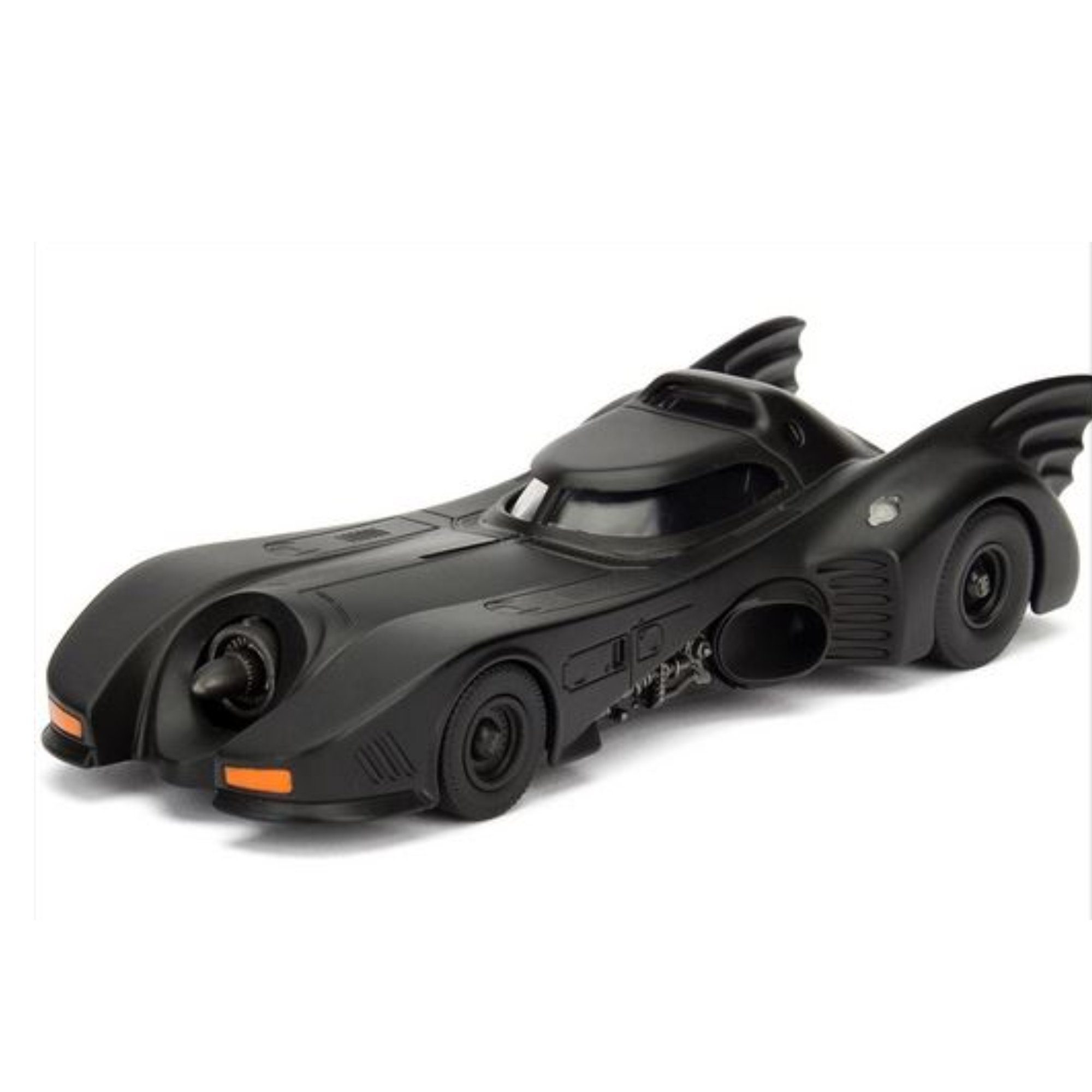 JADA Modellauto »Jadatoys 1:24 Batman Modellauto Batmobile mit Figur«  online kaufen | OTTO