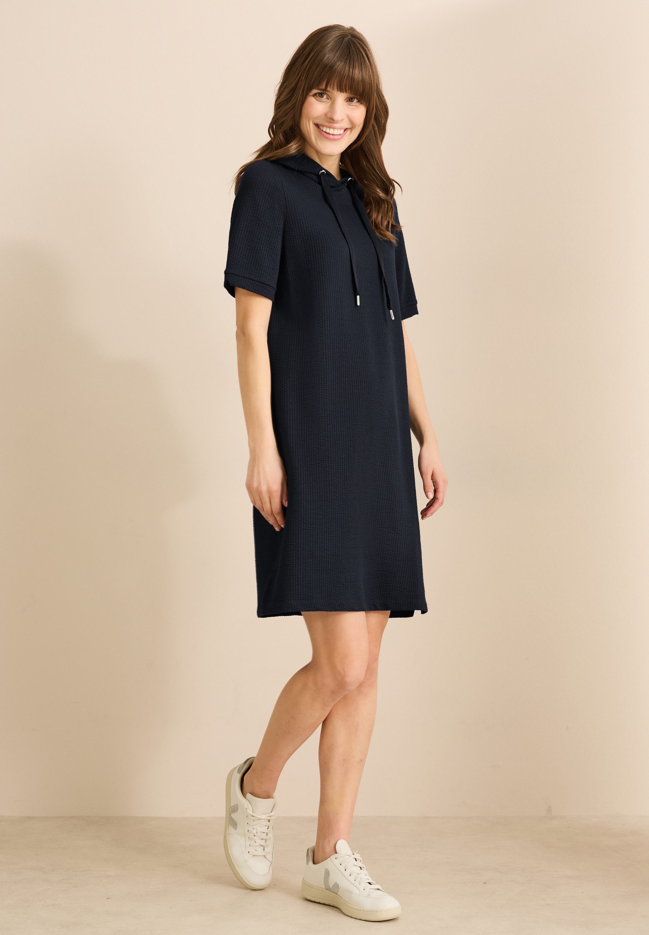 Midikleid
