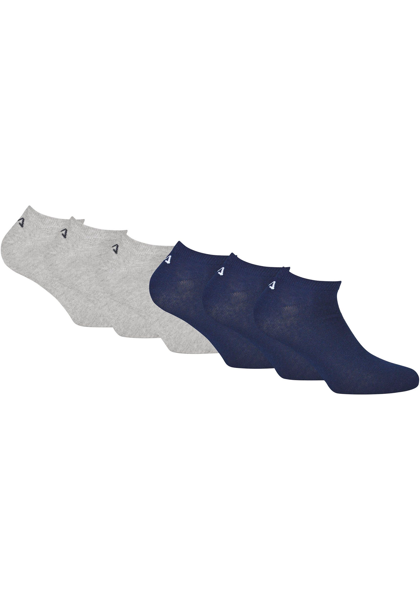 Fila Sneakersocken UNISEX INVISIBLE PLAIN SOCKS günstig online kaufen
