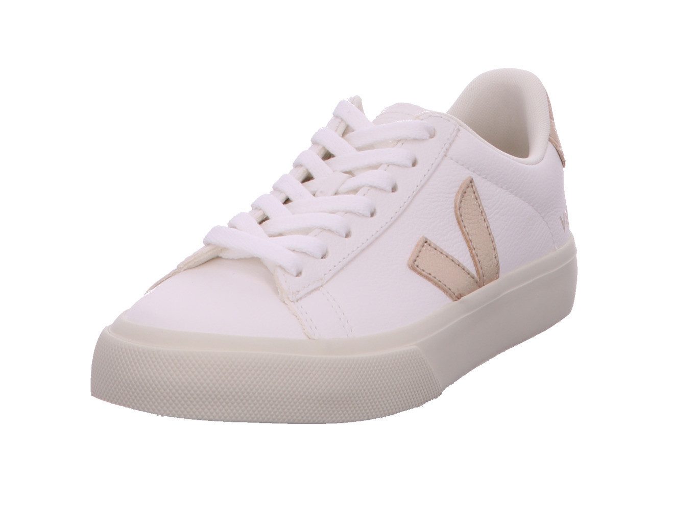 VEJA Campo Schnürschuh