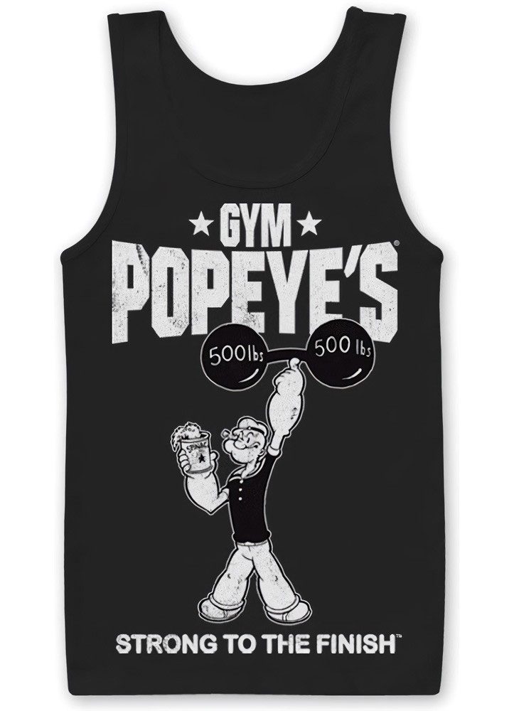 Popeye T-Shirt
