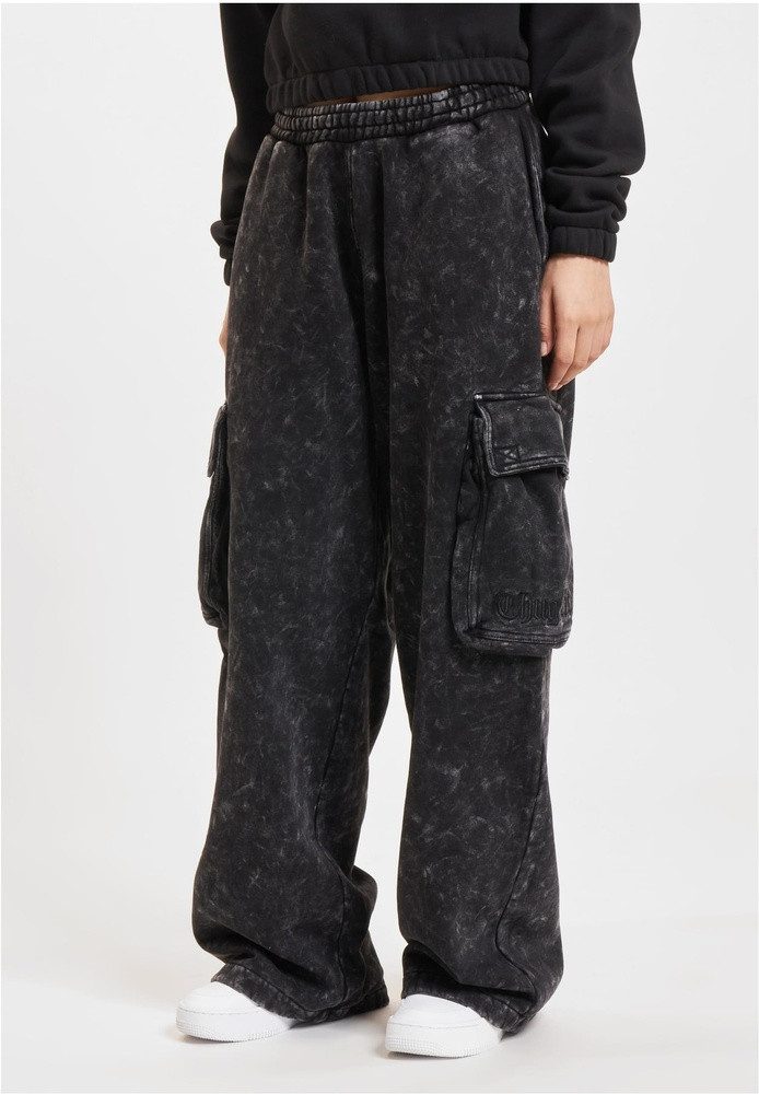 Thug Life Trainingshose Acid Sweat Pants
