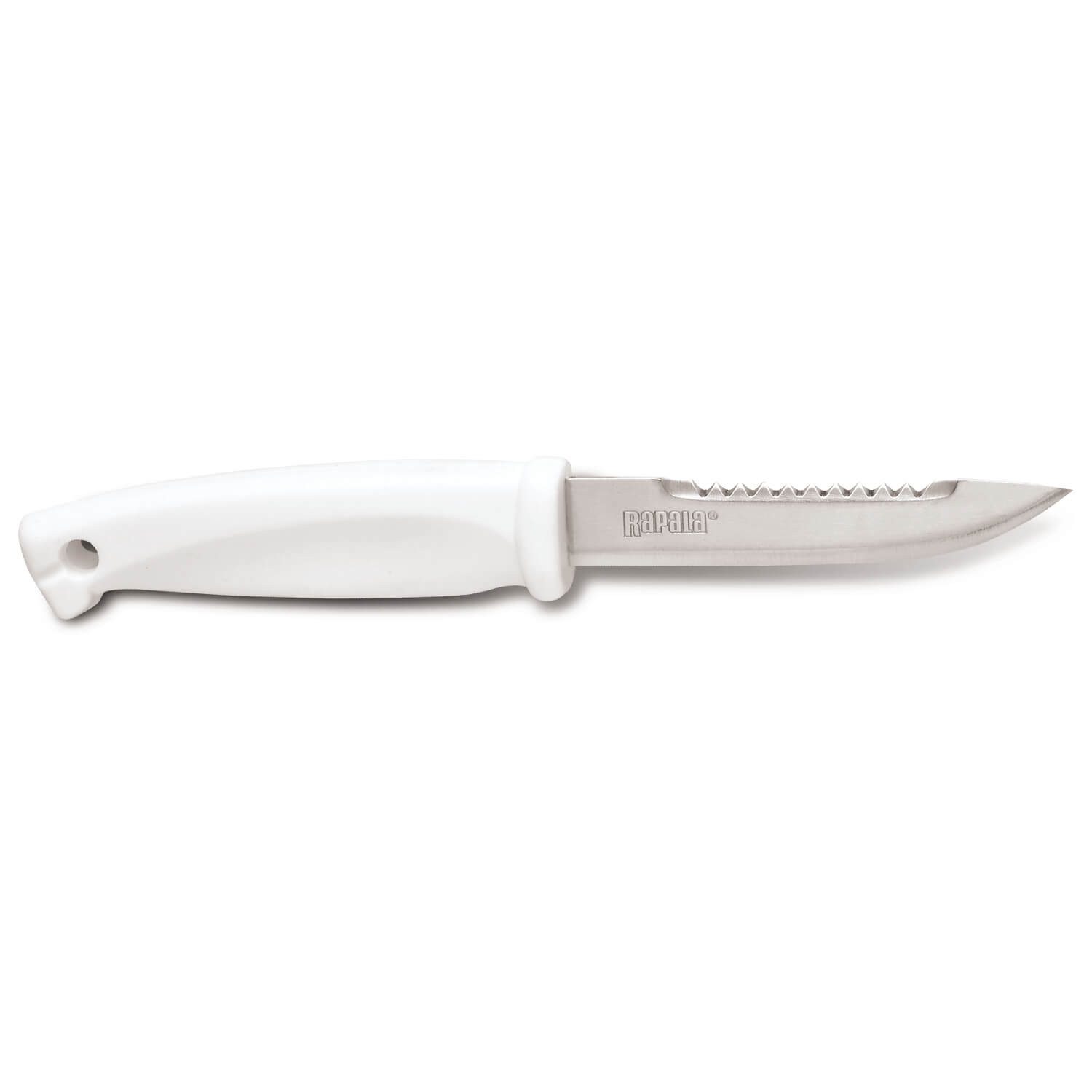 Rapala Anglermesser Rapala Bait Messer Anglermesser 21cm, (Packung, 1 St)