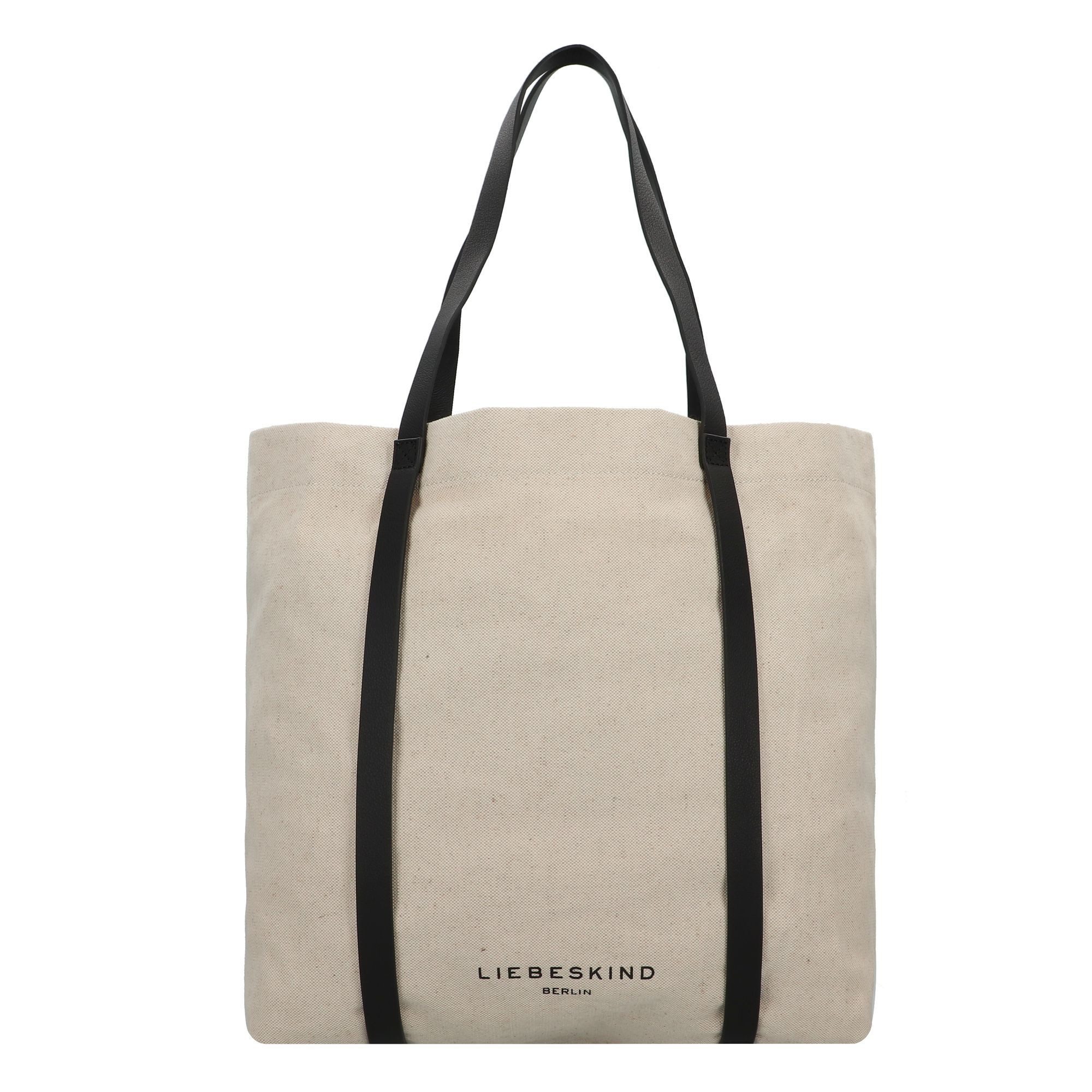 Shopper Andrea