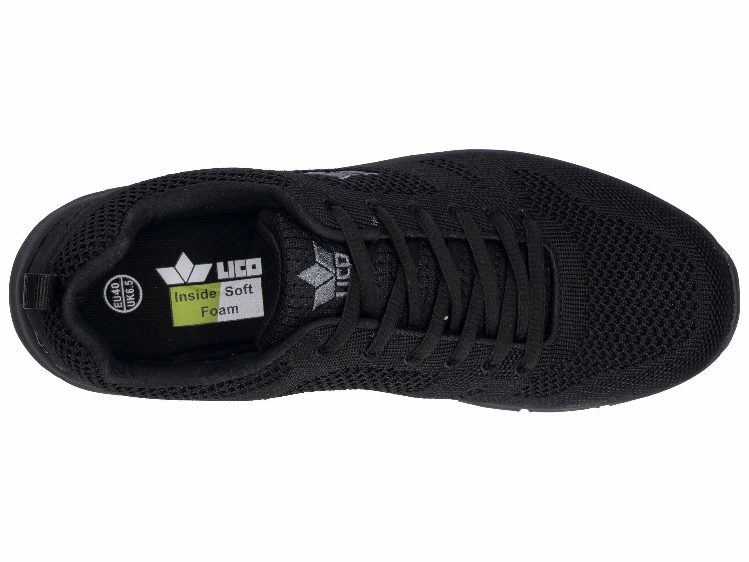 Lico Freizeitschuh Girona Sneaker