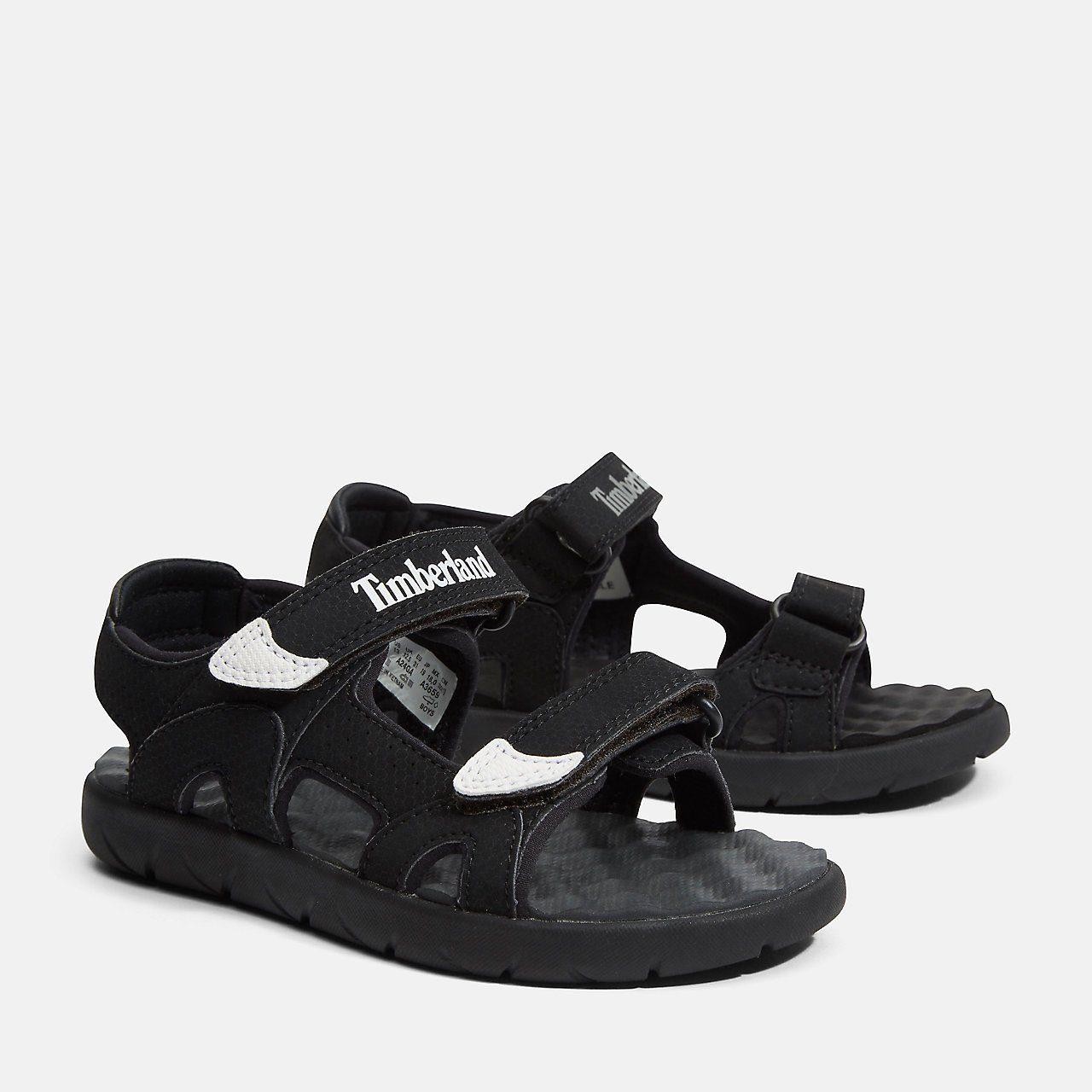 Timberland PERKINS ROW BACKSTRAP SANDAL Sandale mit Klettverschluß